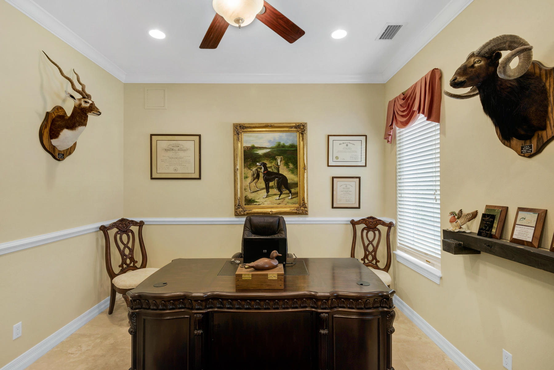 WOODLAND BAYOU ESTATES - Residential