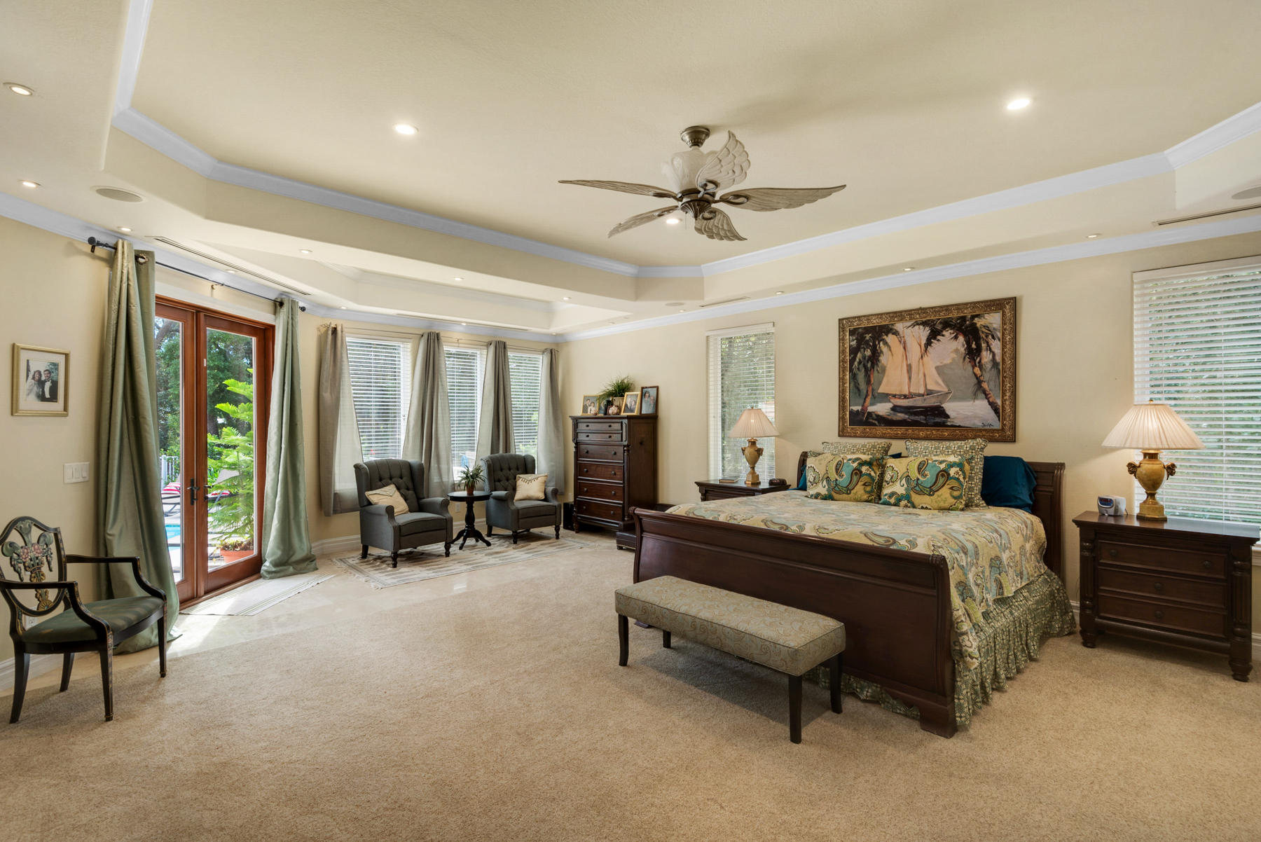 WOODLAND BAYOU ESTATES - Residential