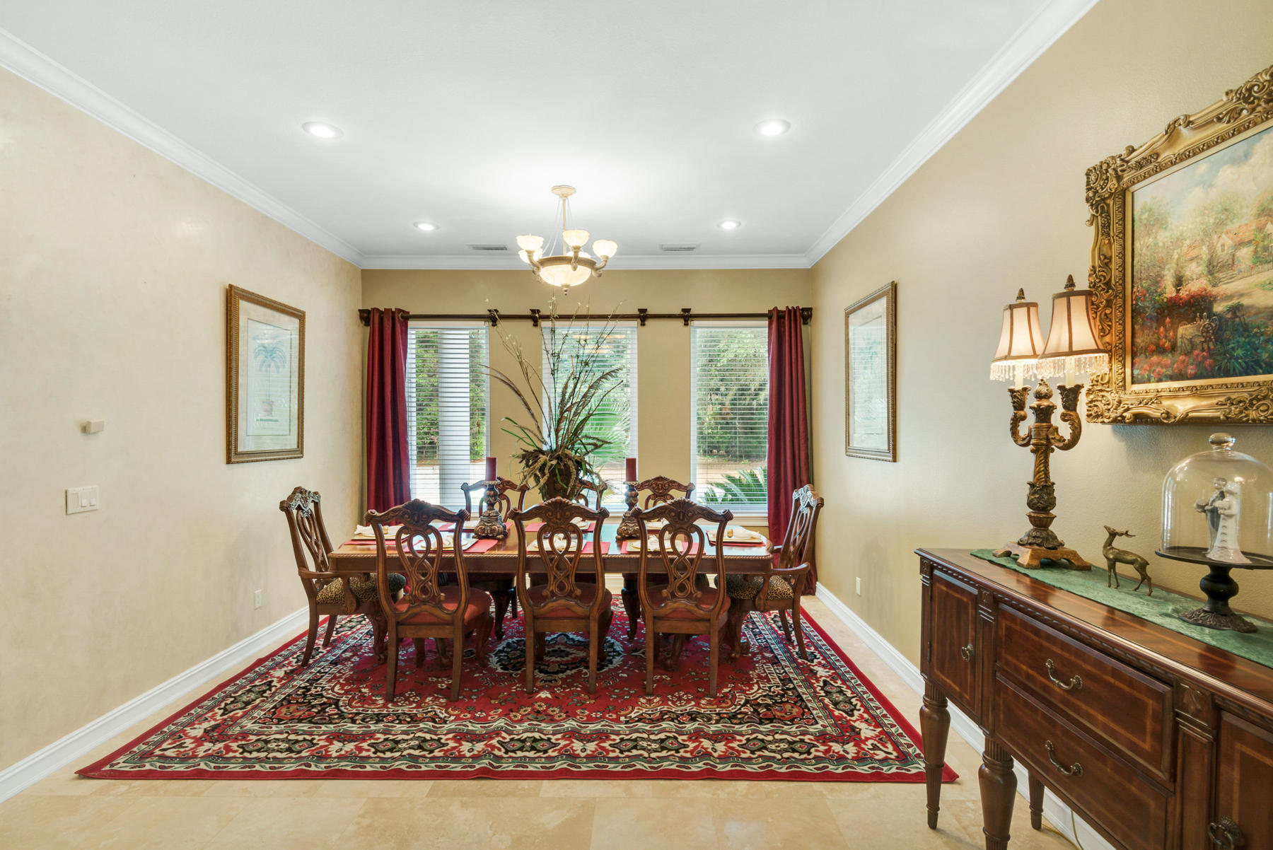 WOODLAND BAYOU ESTATES - Residential