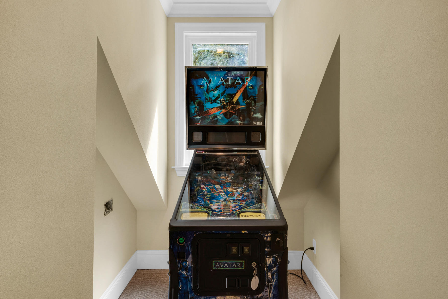 WOODLAND BAYOU ESTATES - Residential