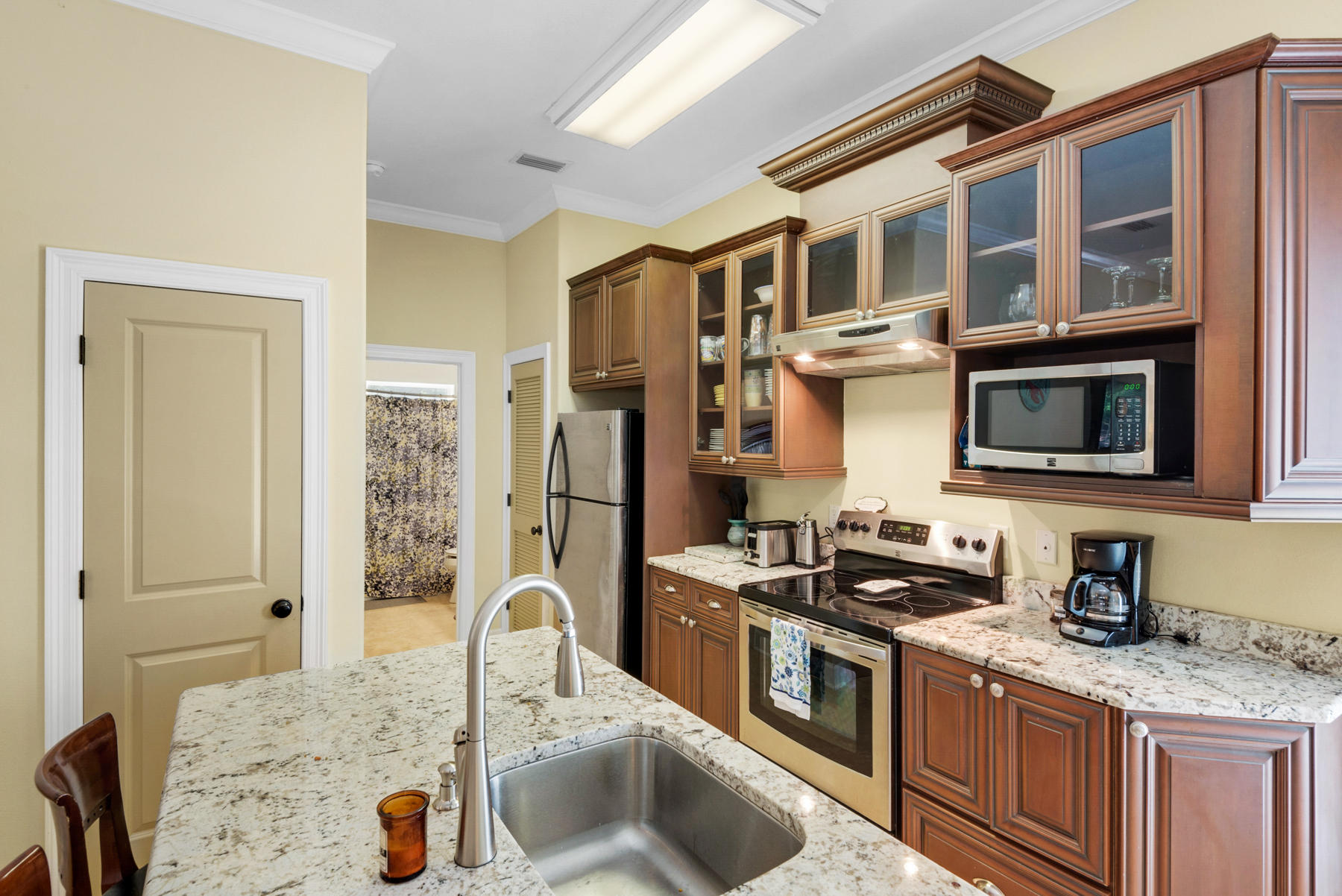 WOODLAND BAYOU ESTATES - Residential