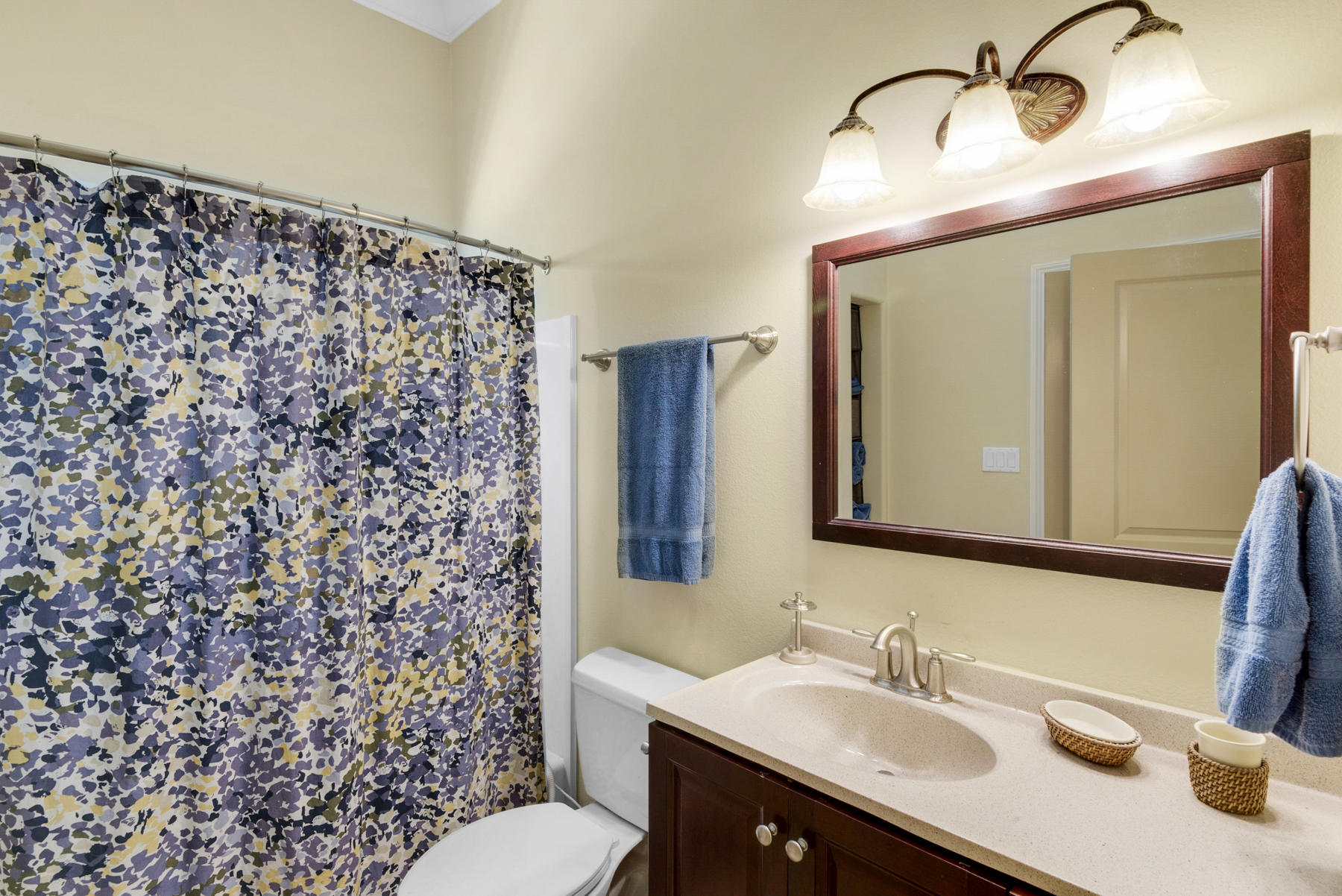 WOODLAND BAYOU ESTATES - Residential