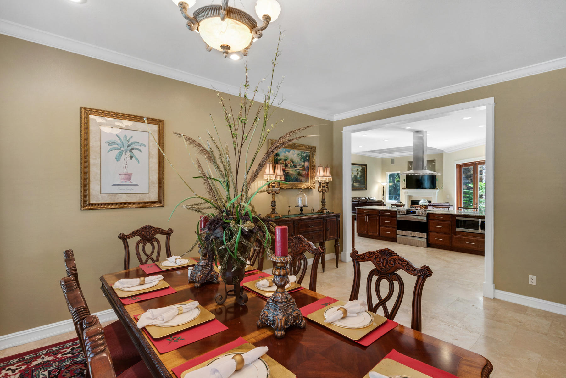 WOODLAND BAYOU ESTATES - Residential