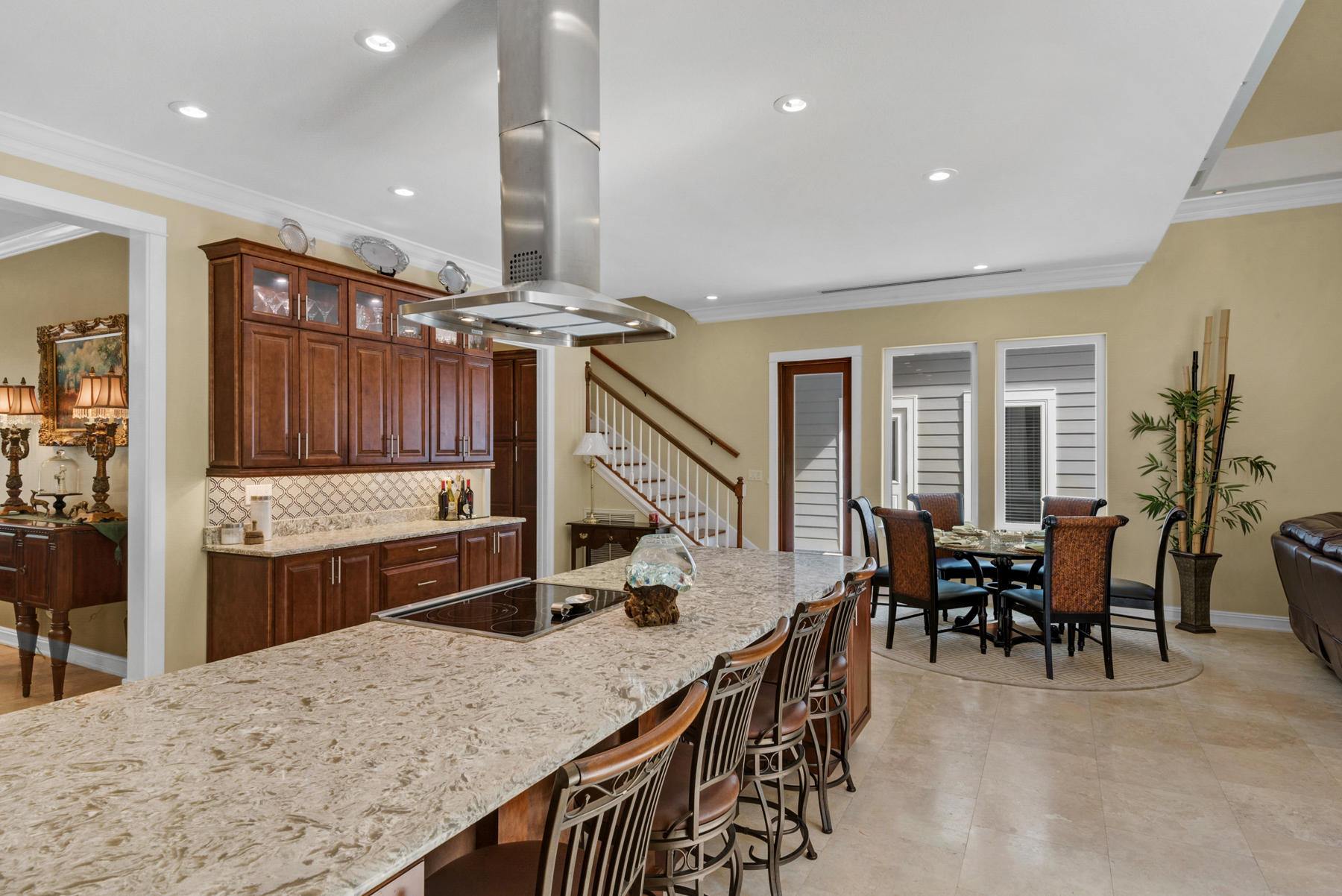 WOODLAND BAYOU ESTATES - Residential