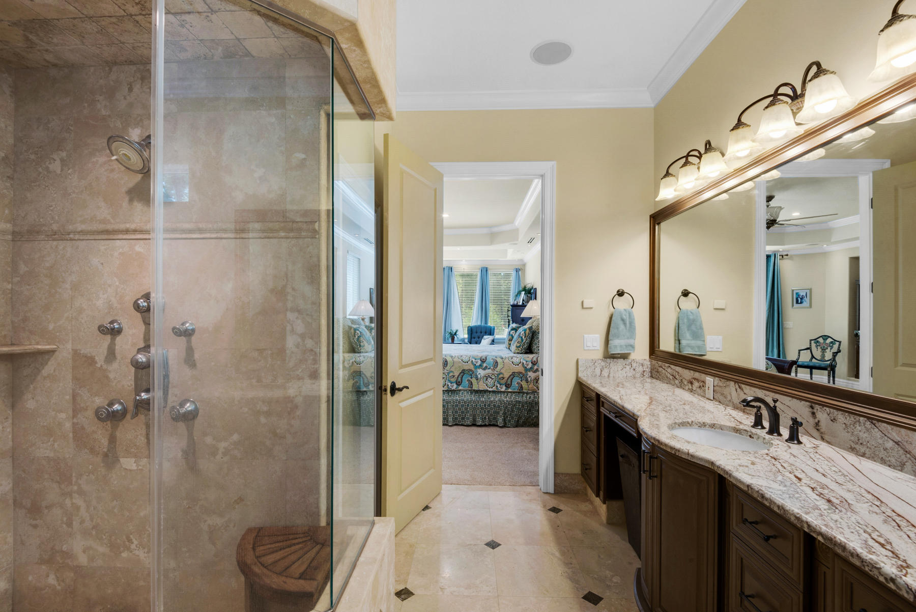 WOODLAND BAYOU ESTATES - Residential