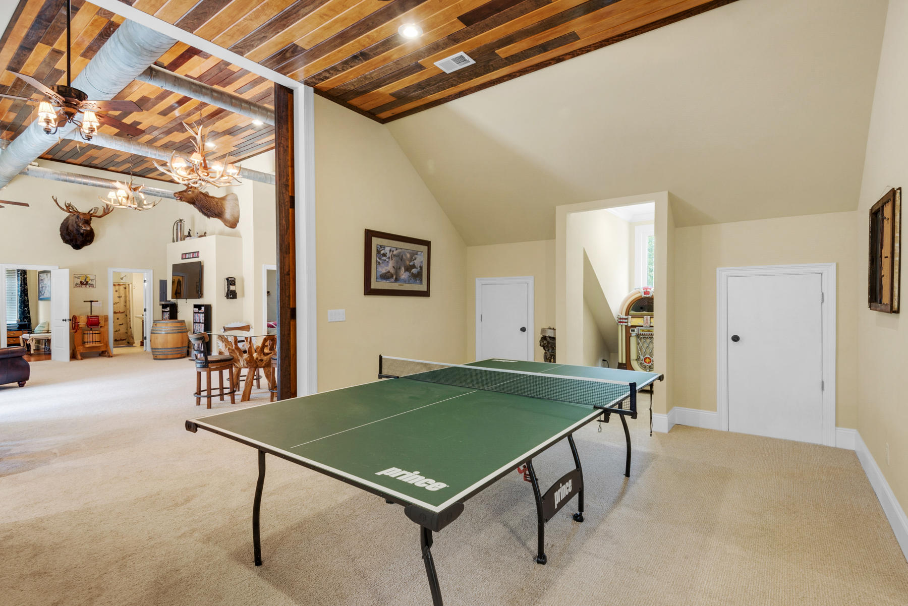 WOODLAND BAYOU ESTATES - Residential