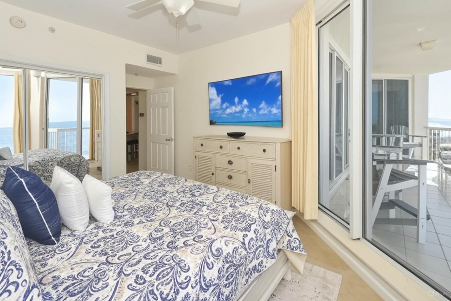 SILVER BEACH TOWERS EAST - Residential