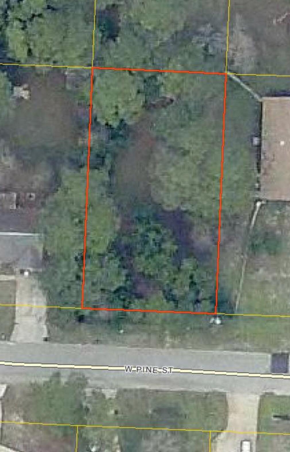 WYNNEHAVEN BEACH ESTATES - Land