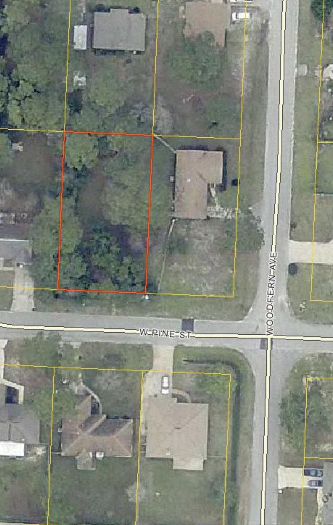 WYNNEHAVEN BEACH ESTATES - Land