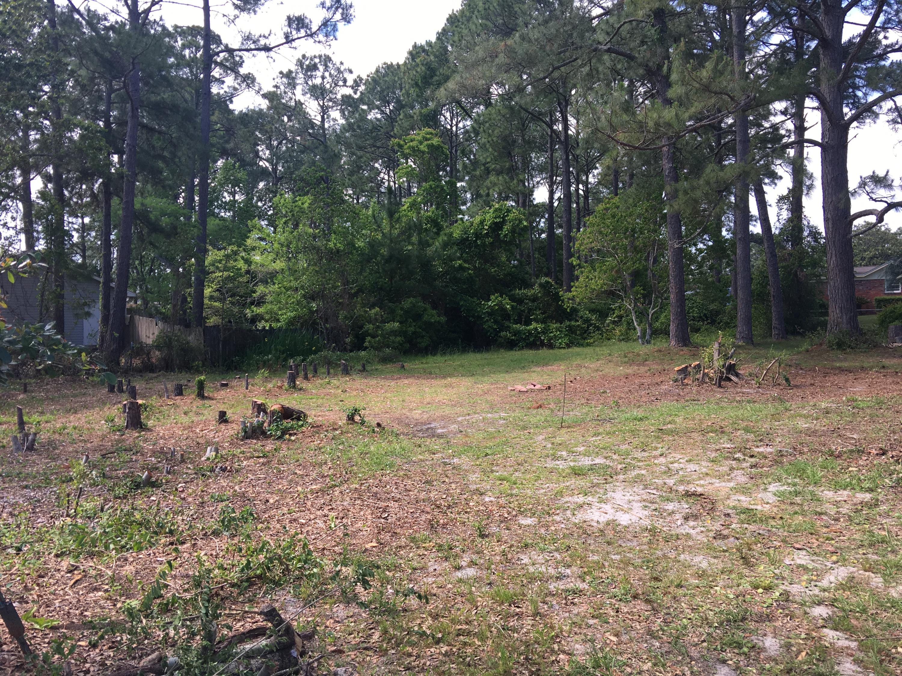 WYNNEHAVEN BEACH ESTATES - Land