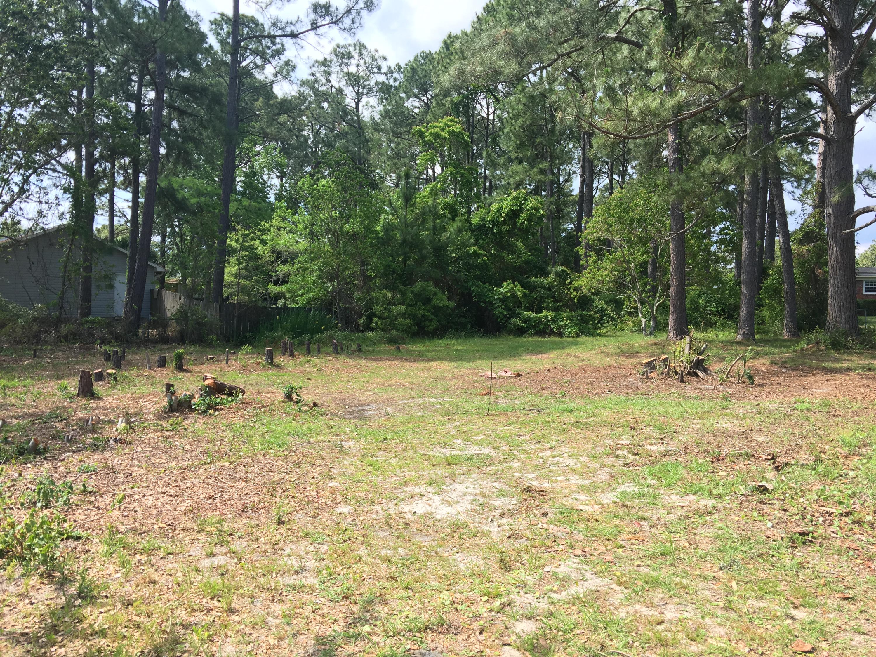 WYNNEHAVEN BEACH ESTATES - Land