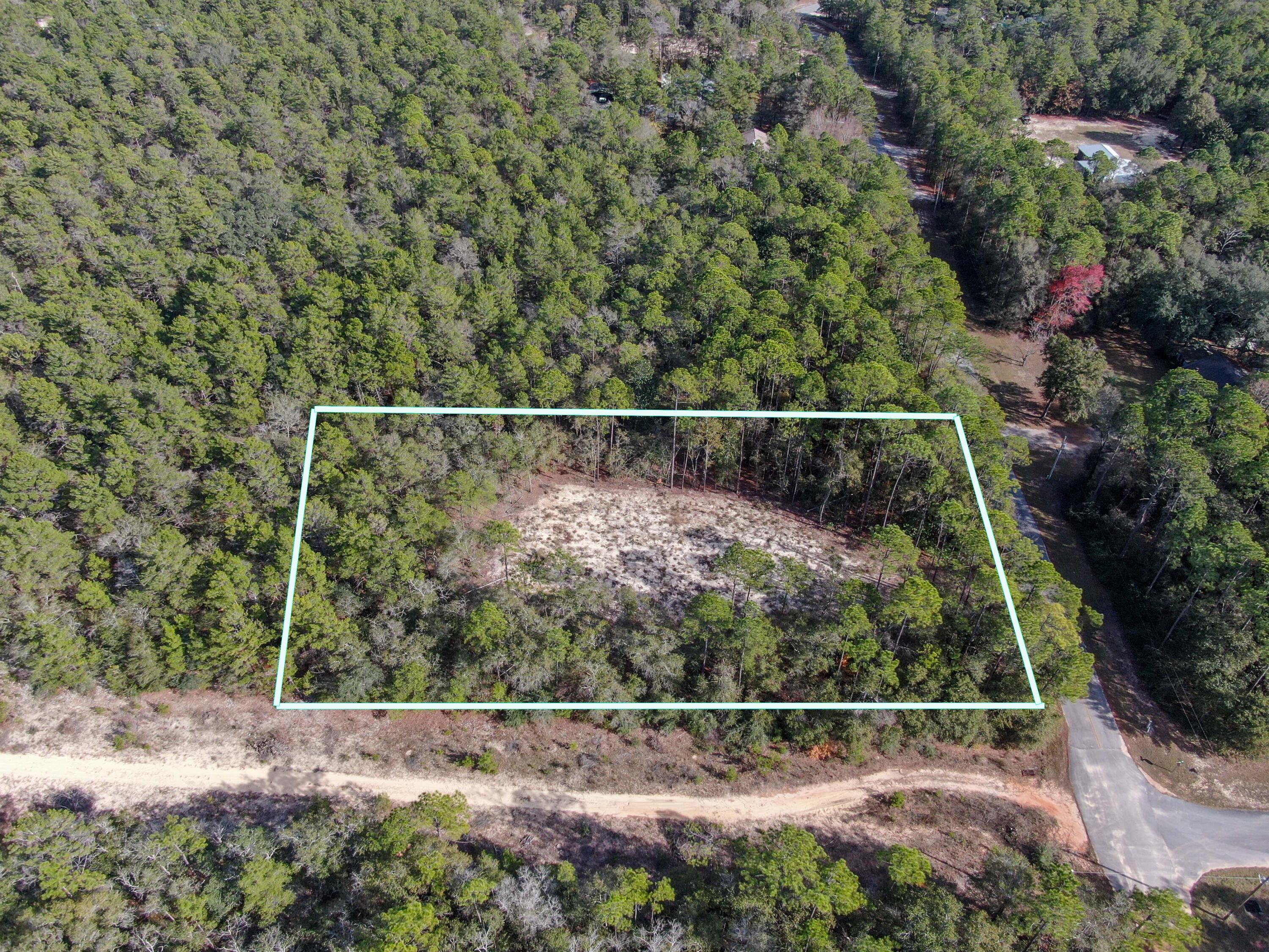 WILDWOOD LAKES - Land