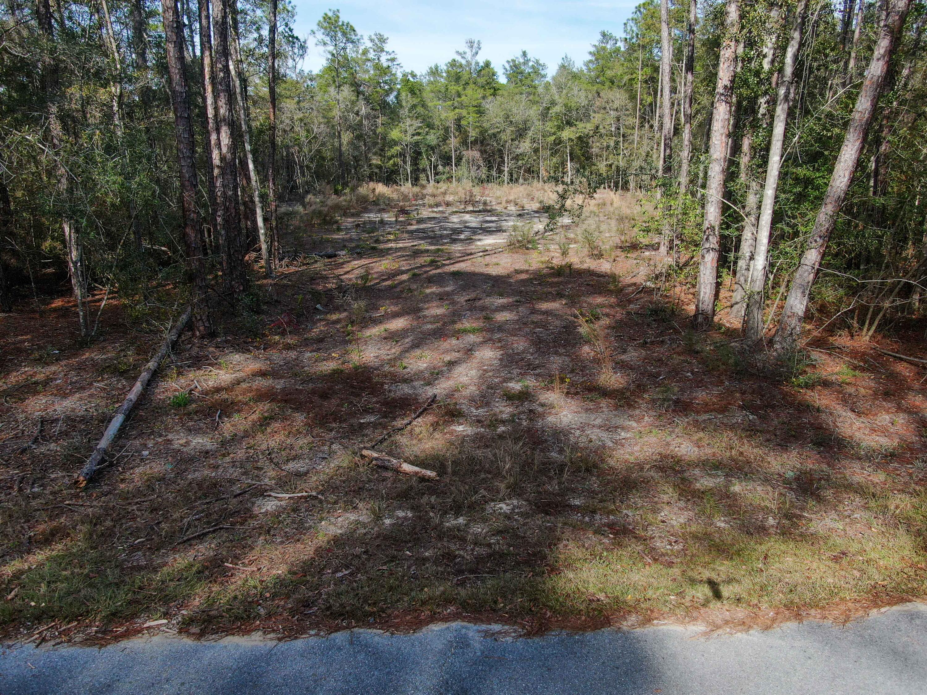 WILDWOOD LAKES - Land