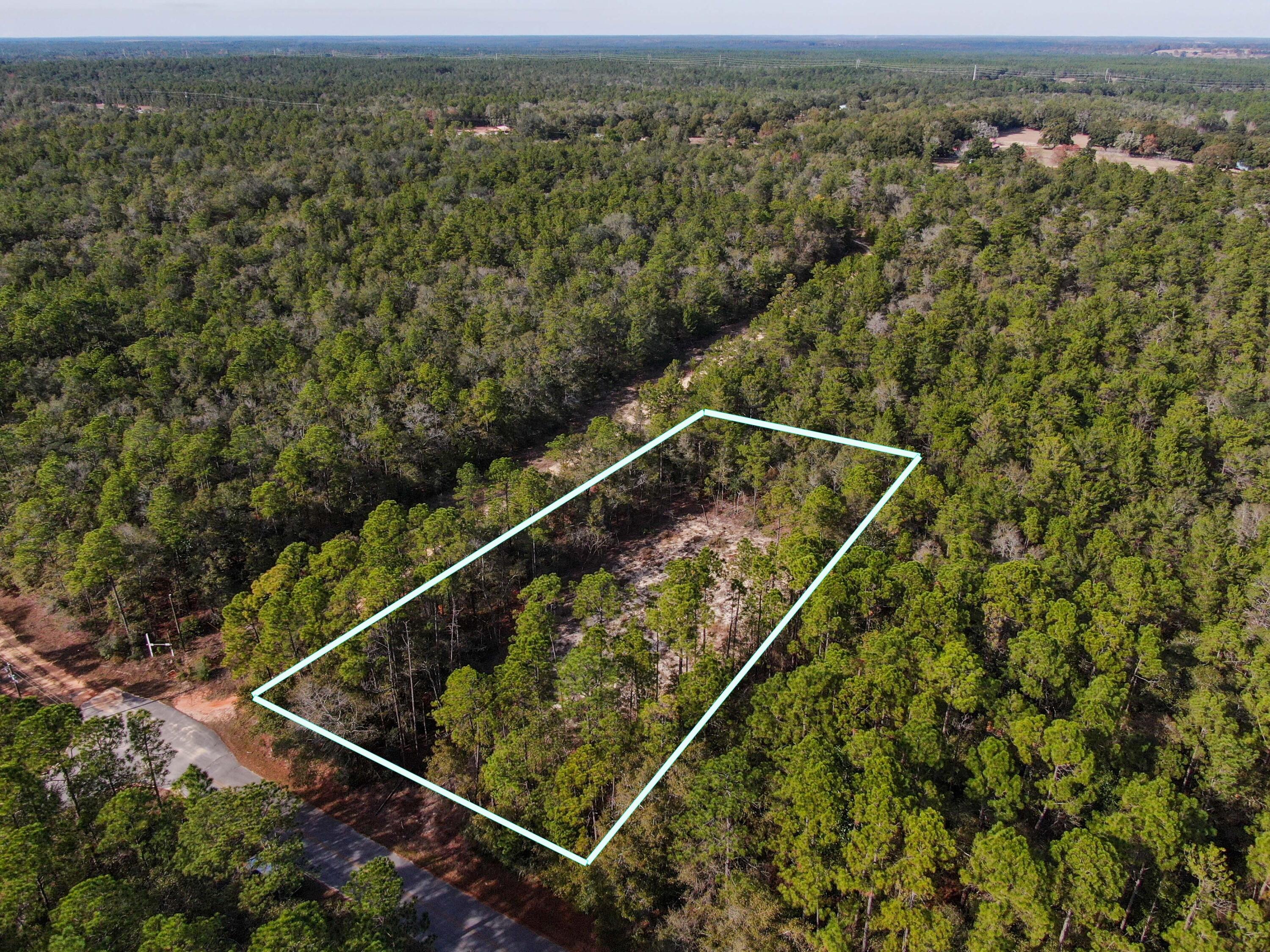 WILDWOOD LAKES - Land