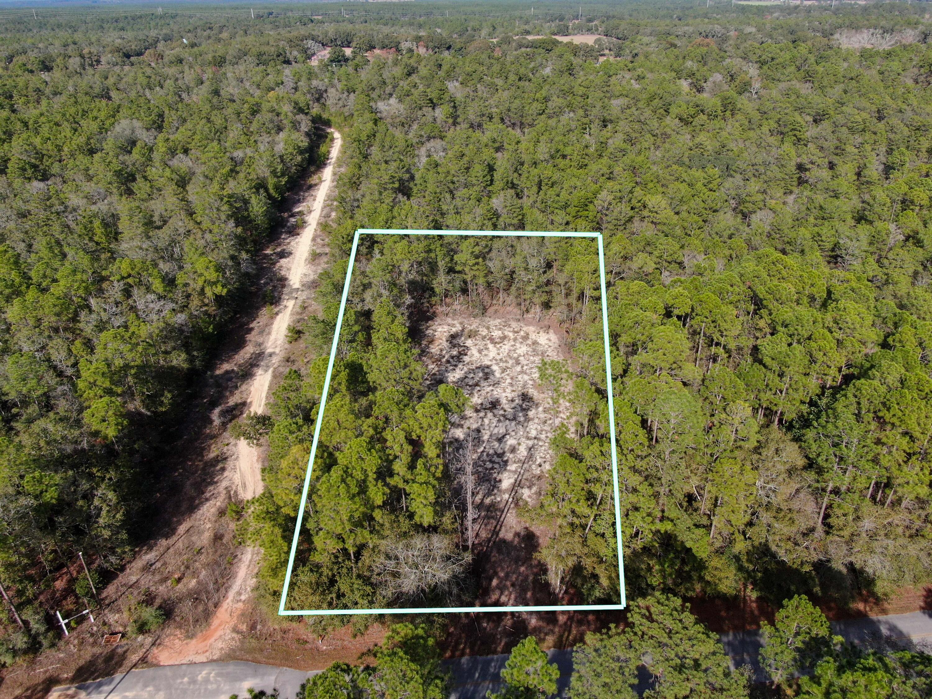 WILDWOOD LAKES - Land
