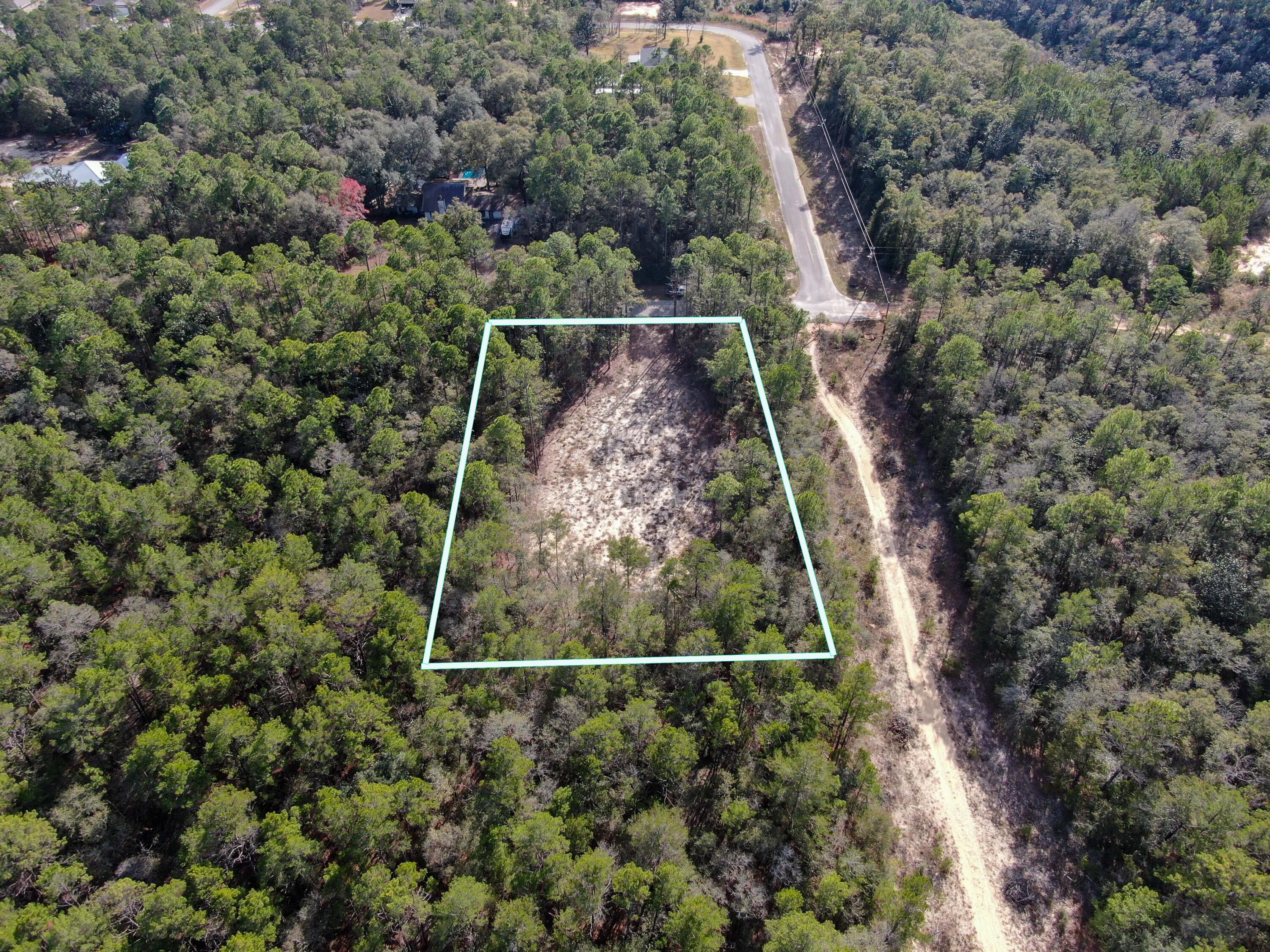 WILDWOOD LAKES - Land