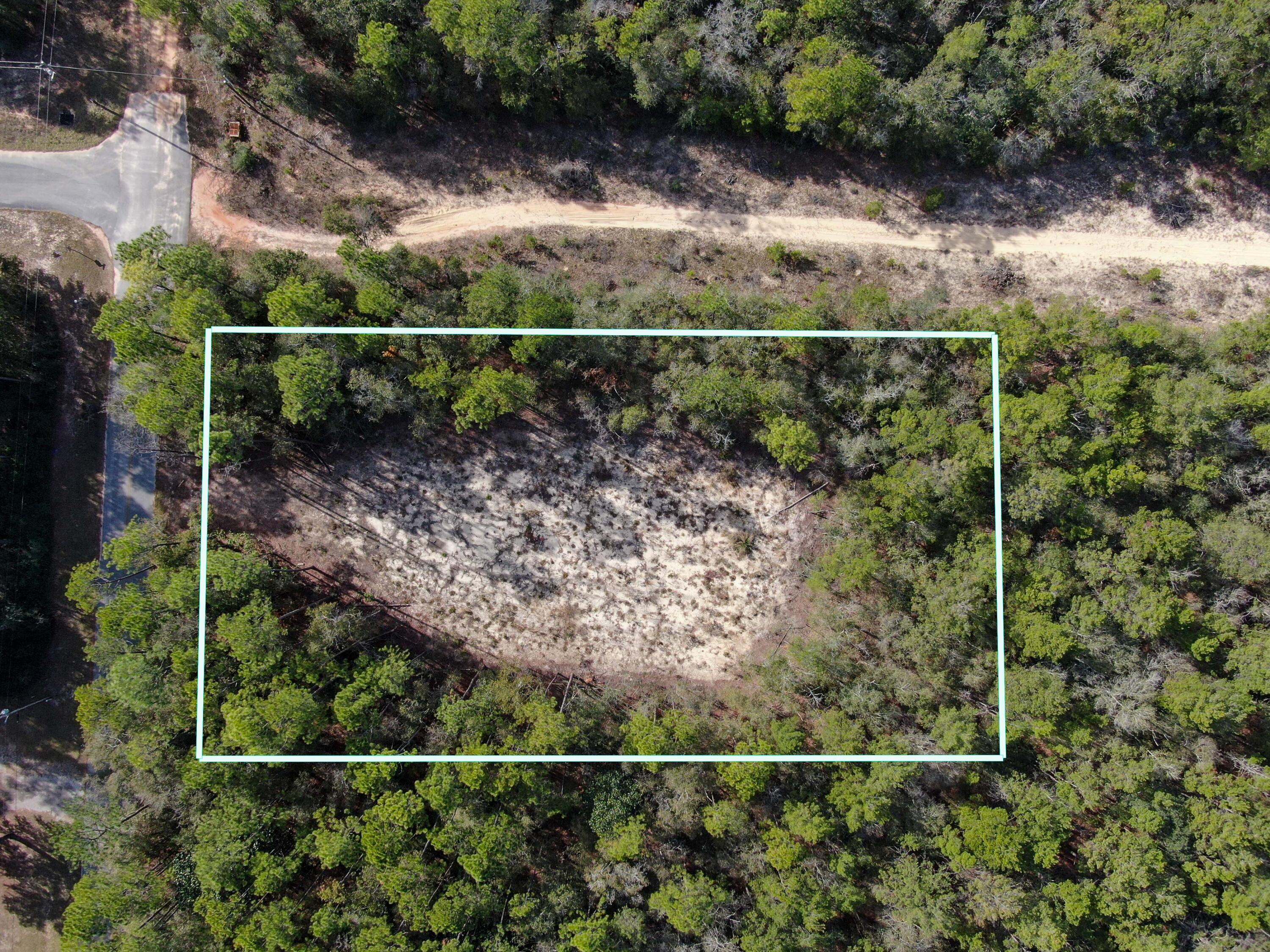 WILDWOOD LAKES - Land