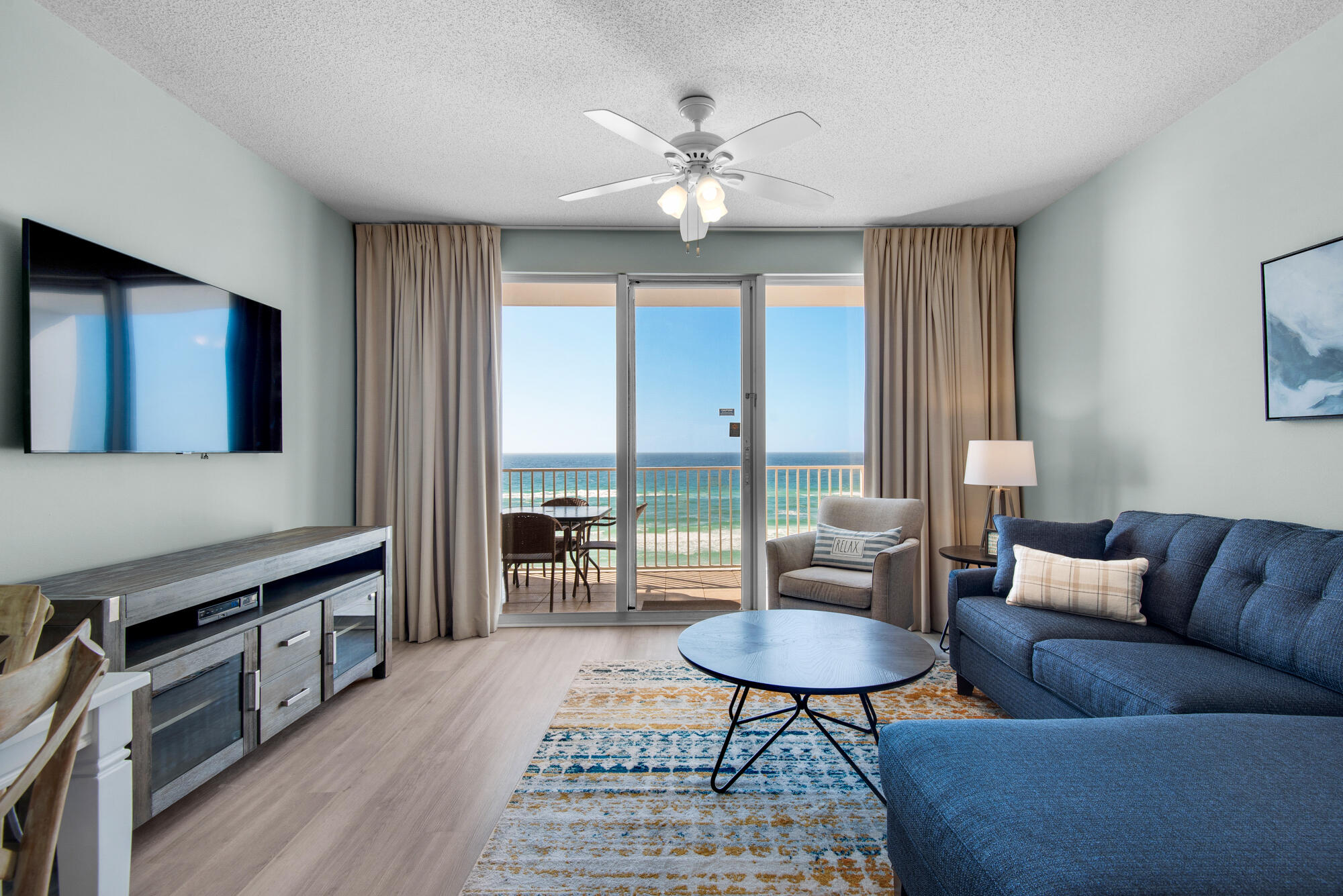 MAJESTIC SUN - Residential