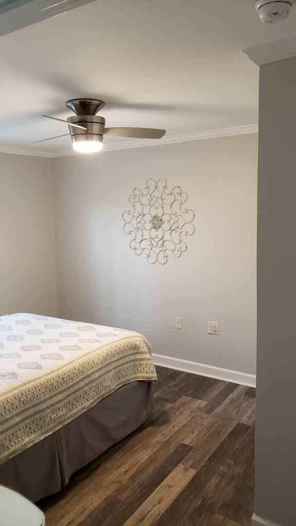 BAYOU PINES UNREC - Residential Lease