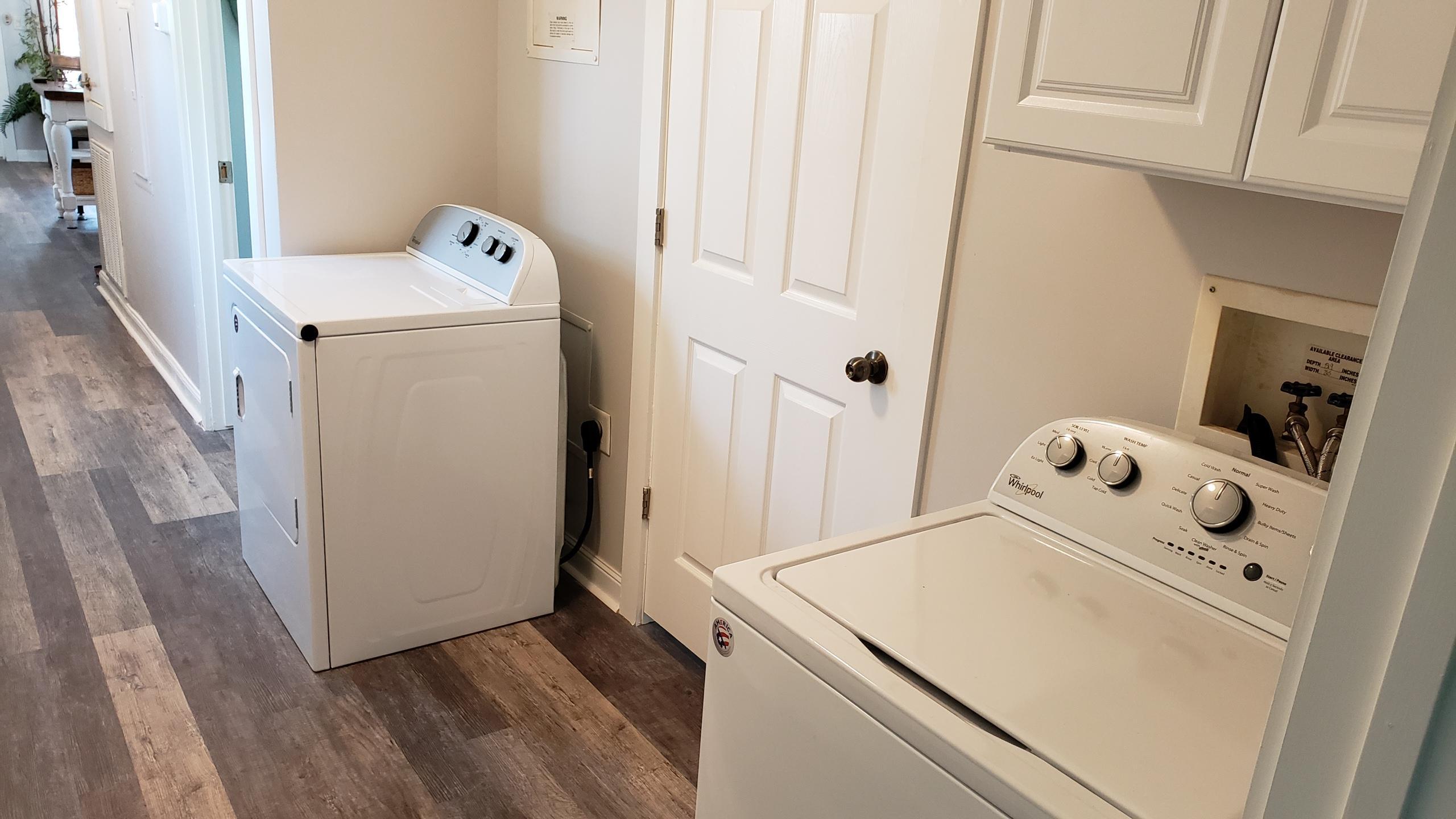 BAYOU PINES UNREC - Residential Lease