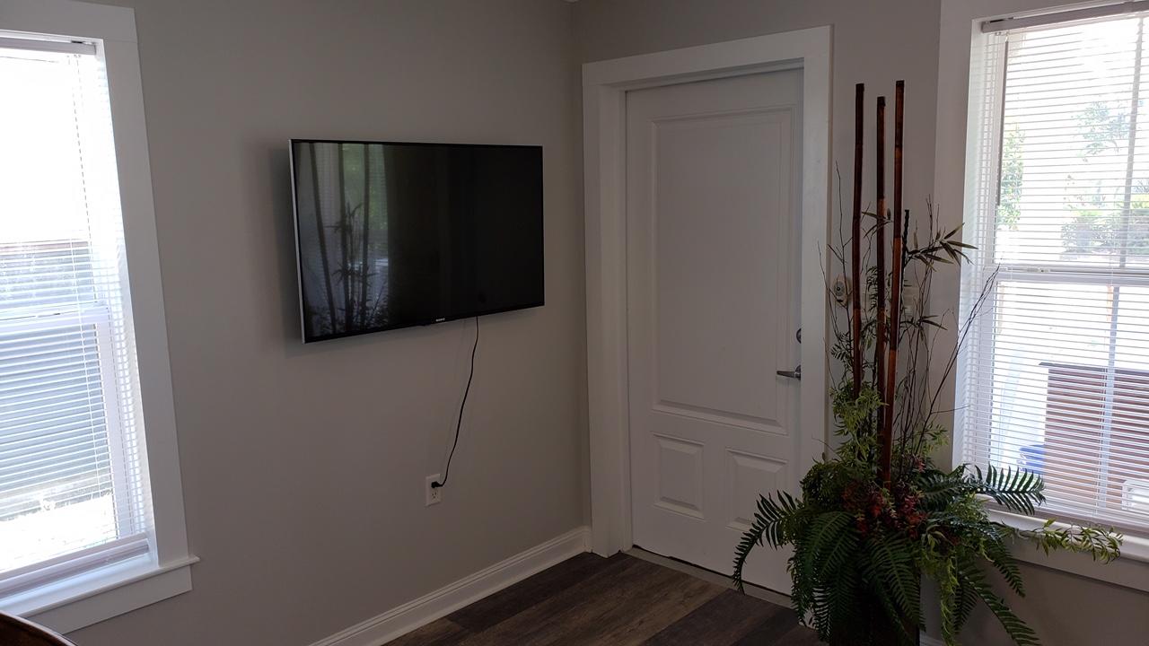 BAYOU PINES UNREC - Residential Lease