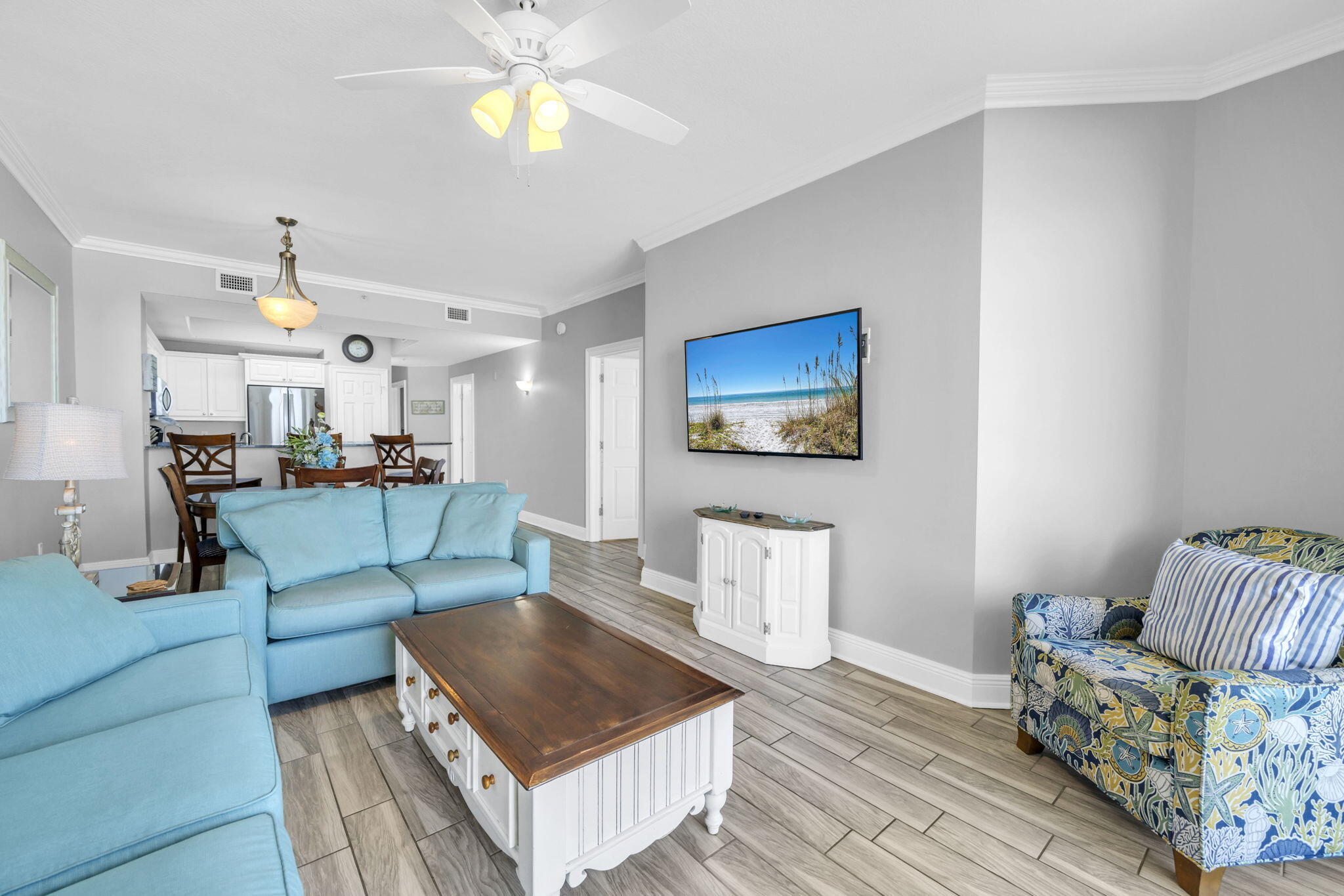 SUMMER PLACE - Residential