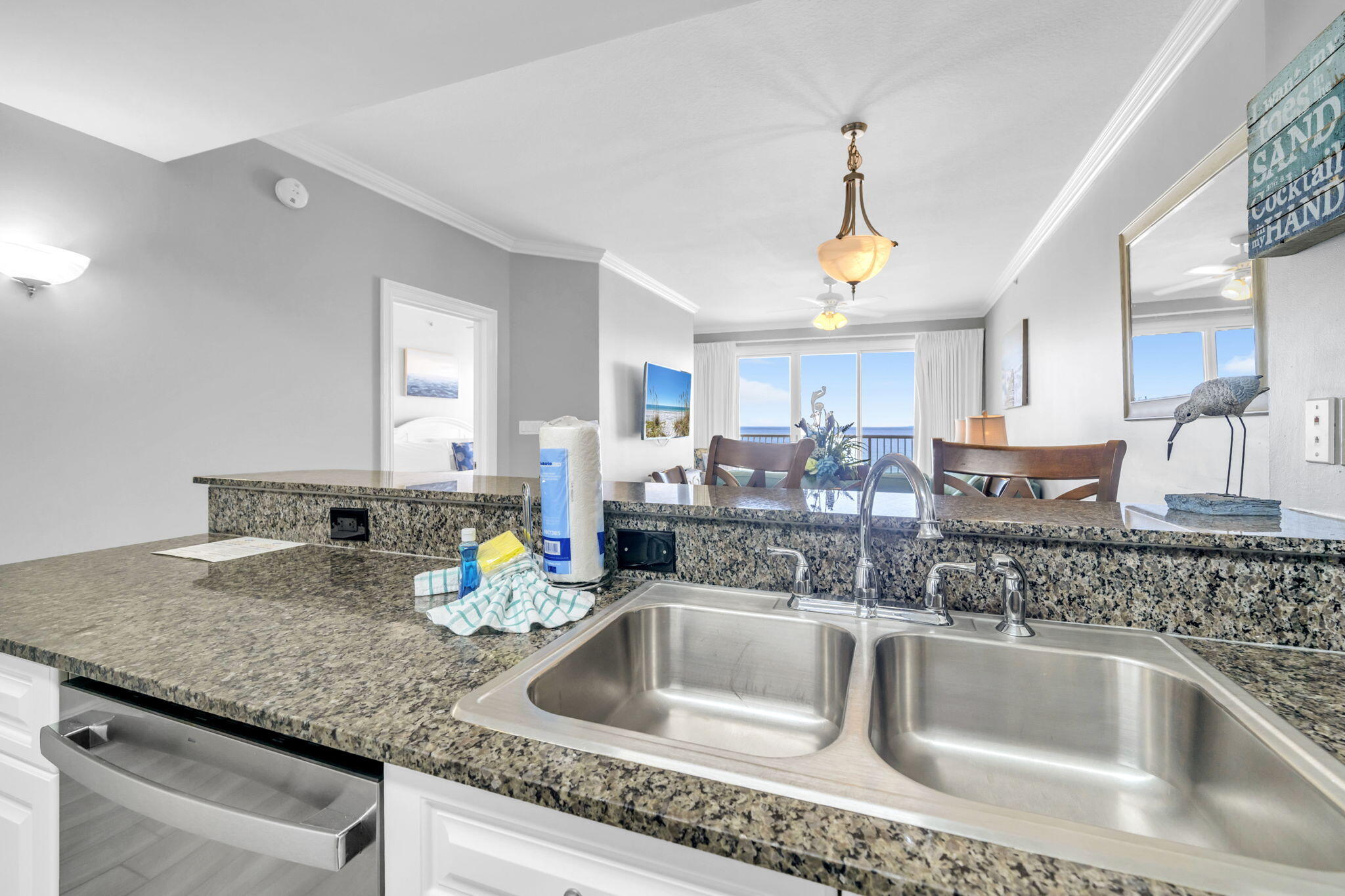 SUMMER PLACE - Residential