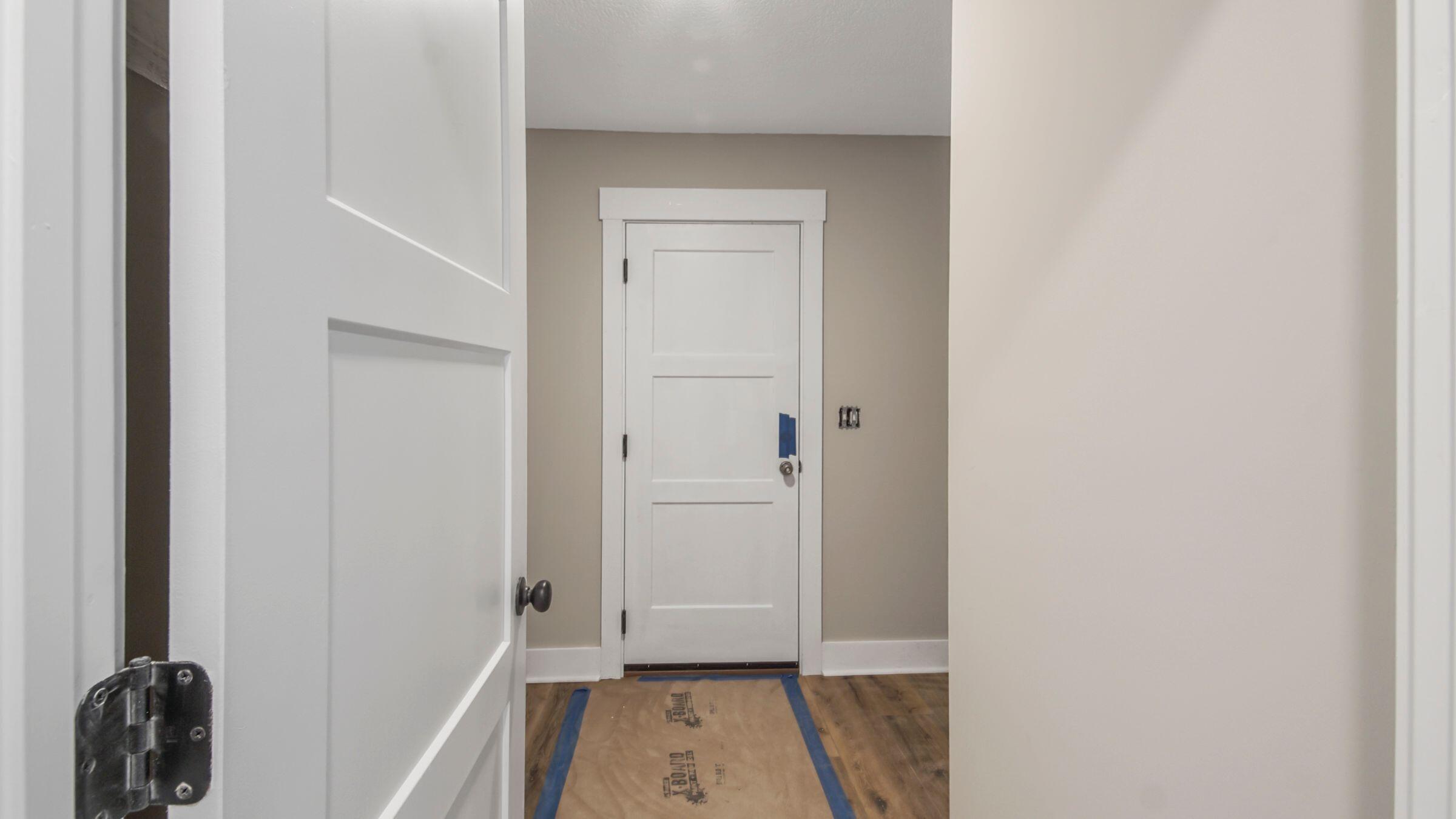 College Station Phase 3 - Residential