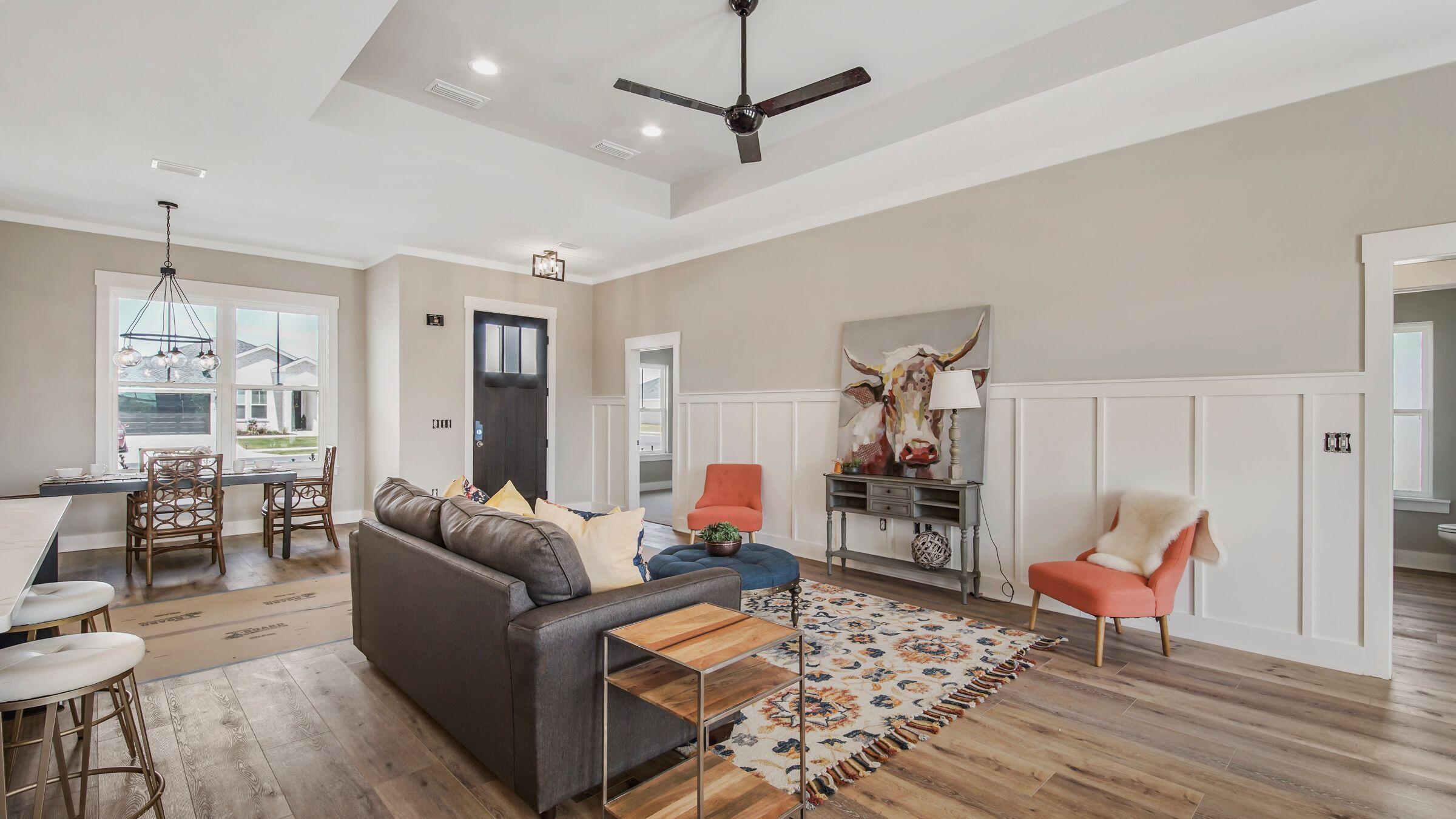 College Station Phase 3 - Residential