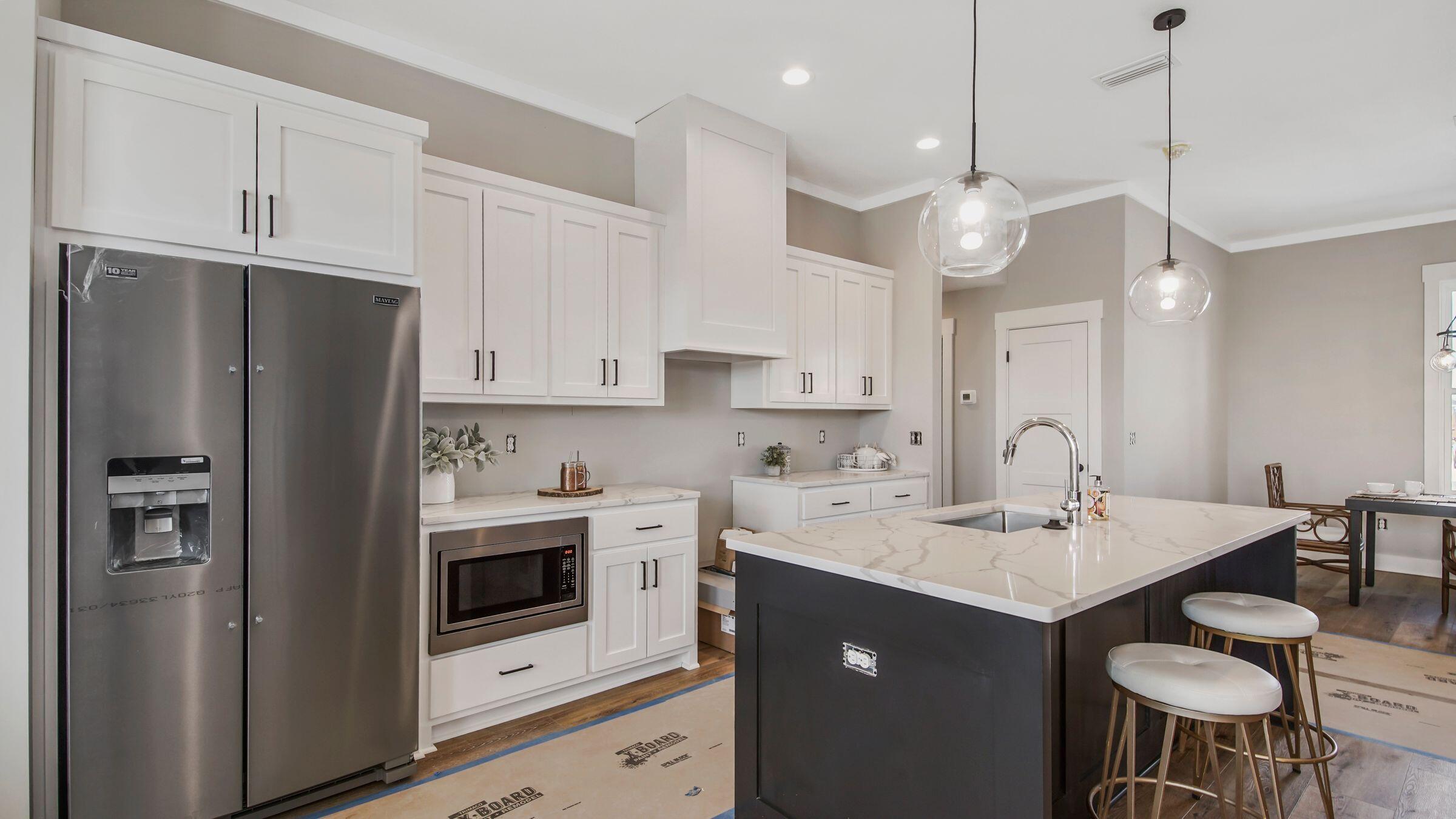 College Station Phase 3 - Residential