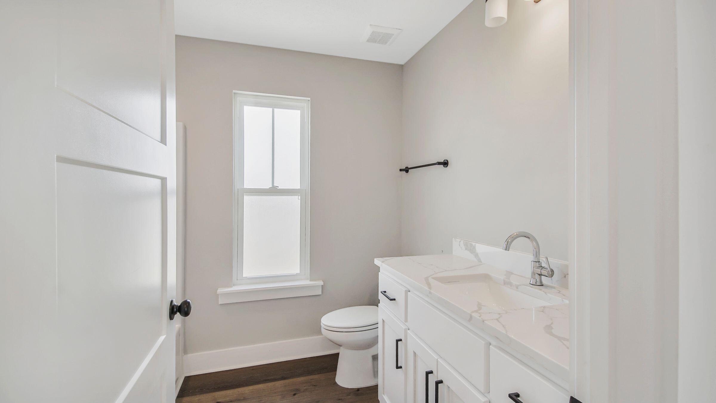 College Station Phase 3 - Residential
