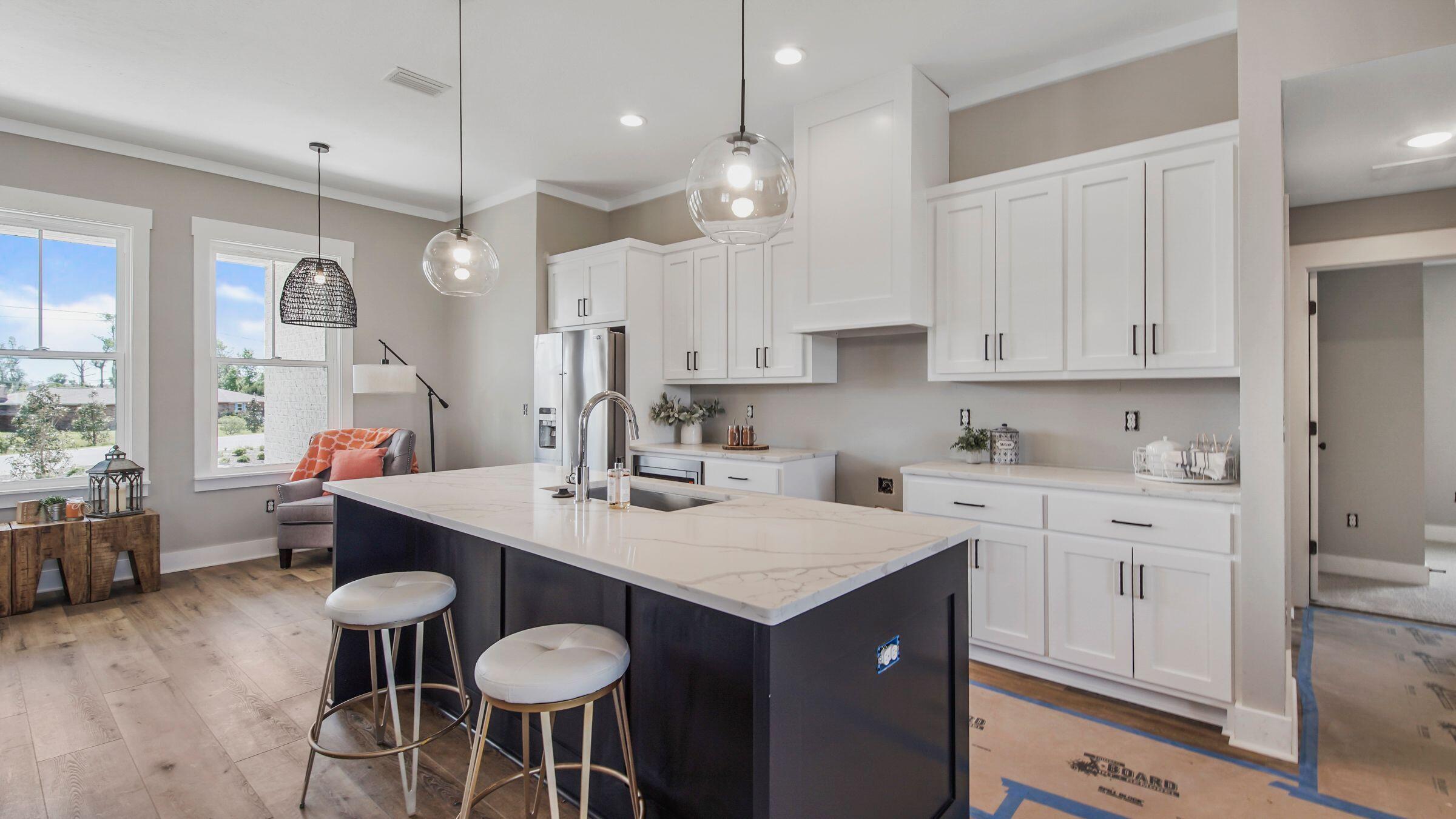 College Station Phase 3 - Residential