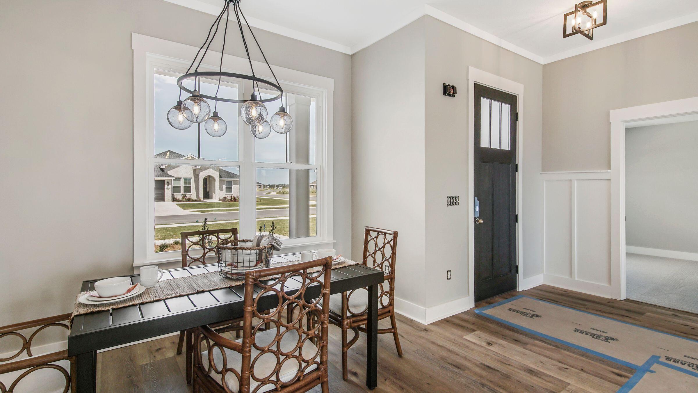 College Station Phase 3 - Residential