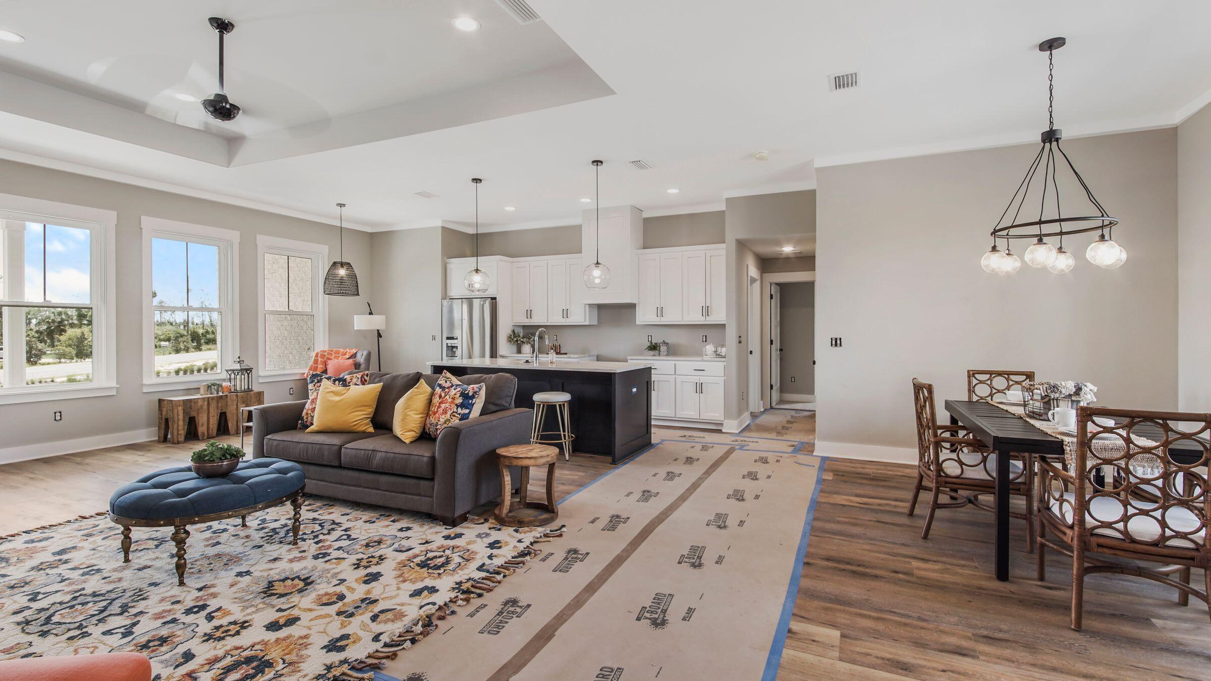 College Station Phase 3 - Residential