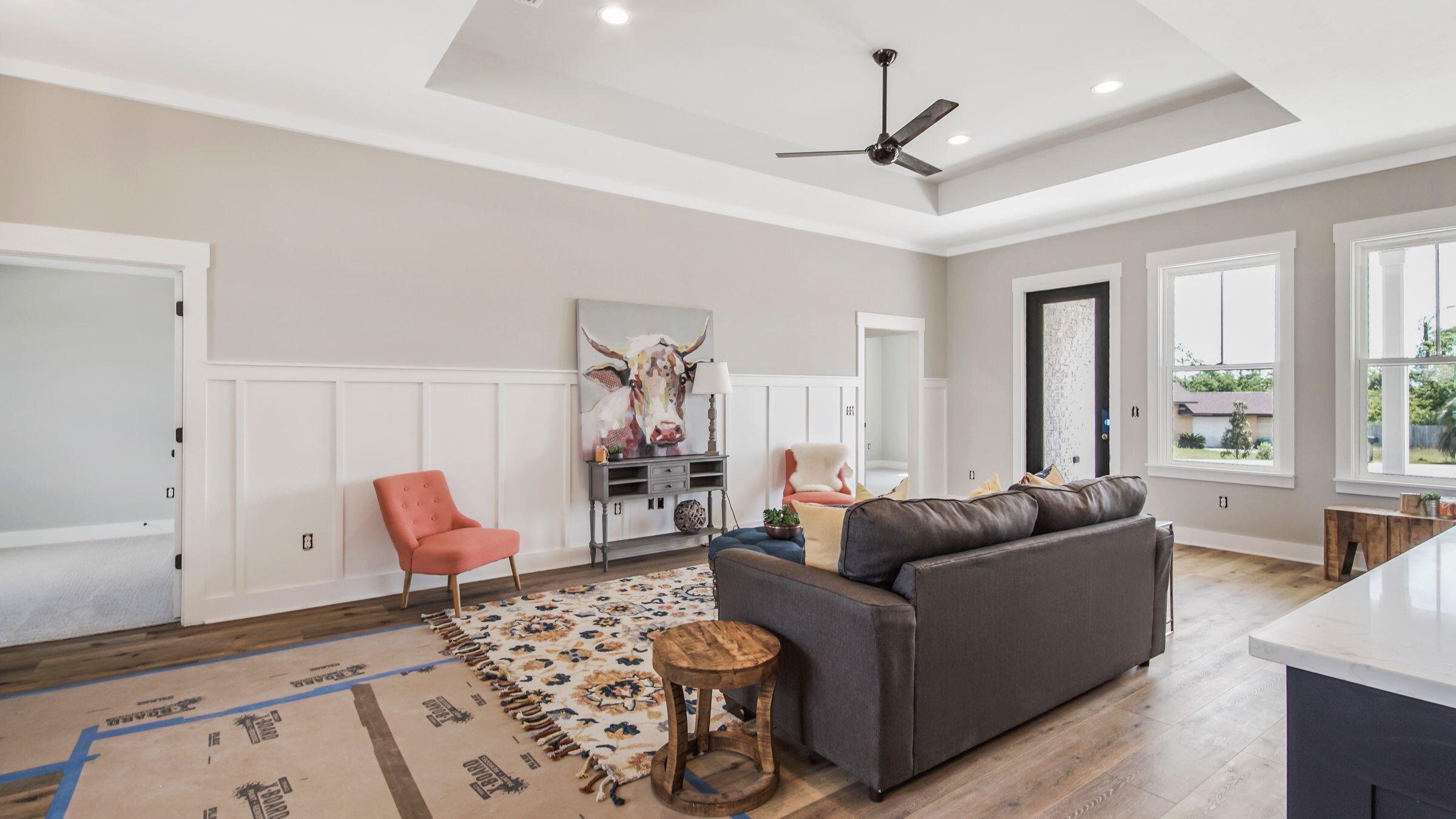 College Station Phase 3 - Residential