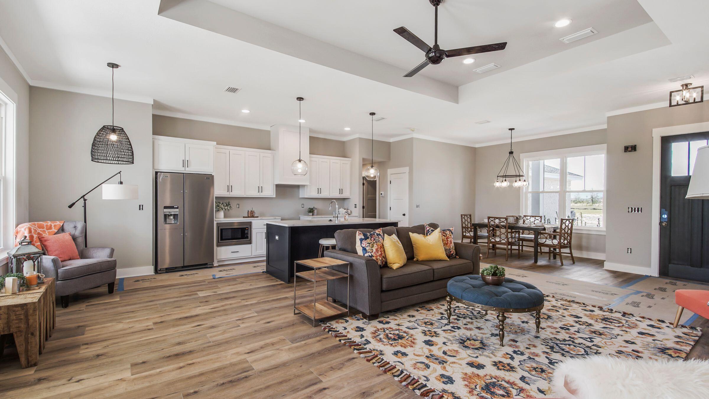 College Station Phase 3 - Residential