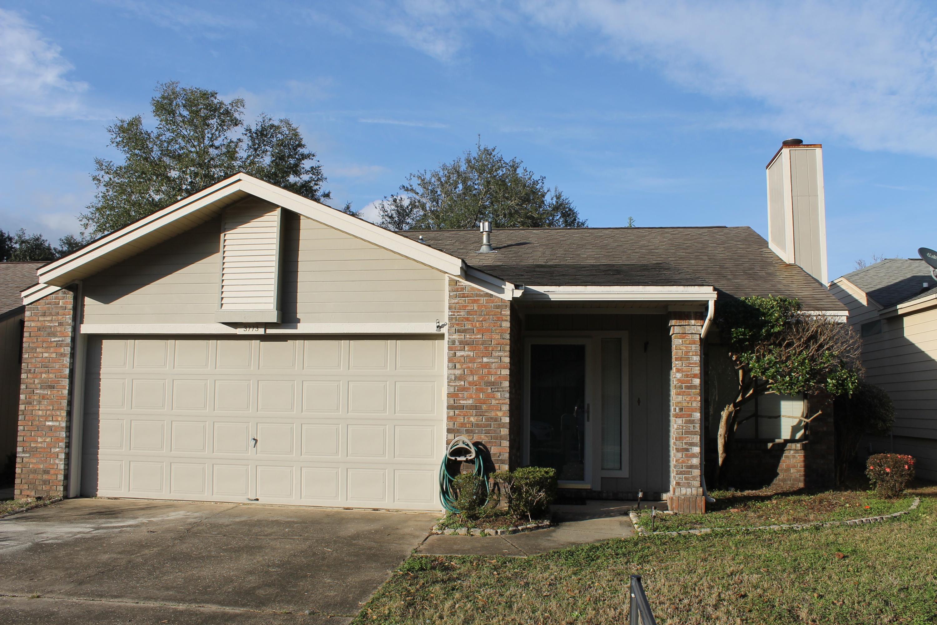 CEDAR RIDGE PH 5B - Residential Lease