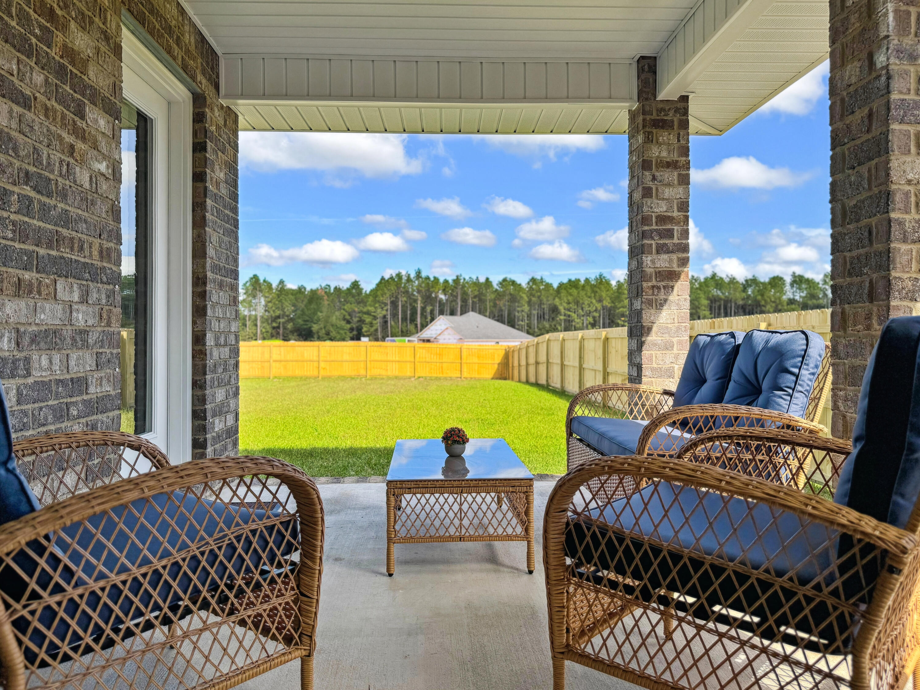 Valhalla's Landing - Residential