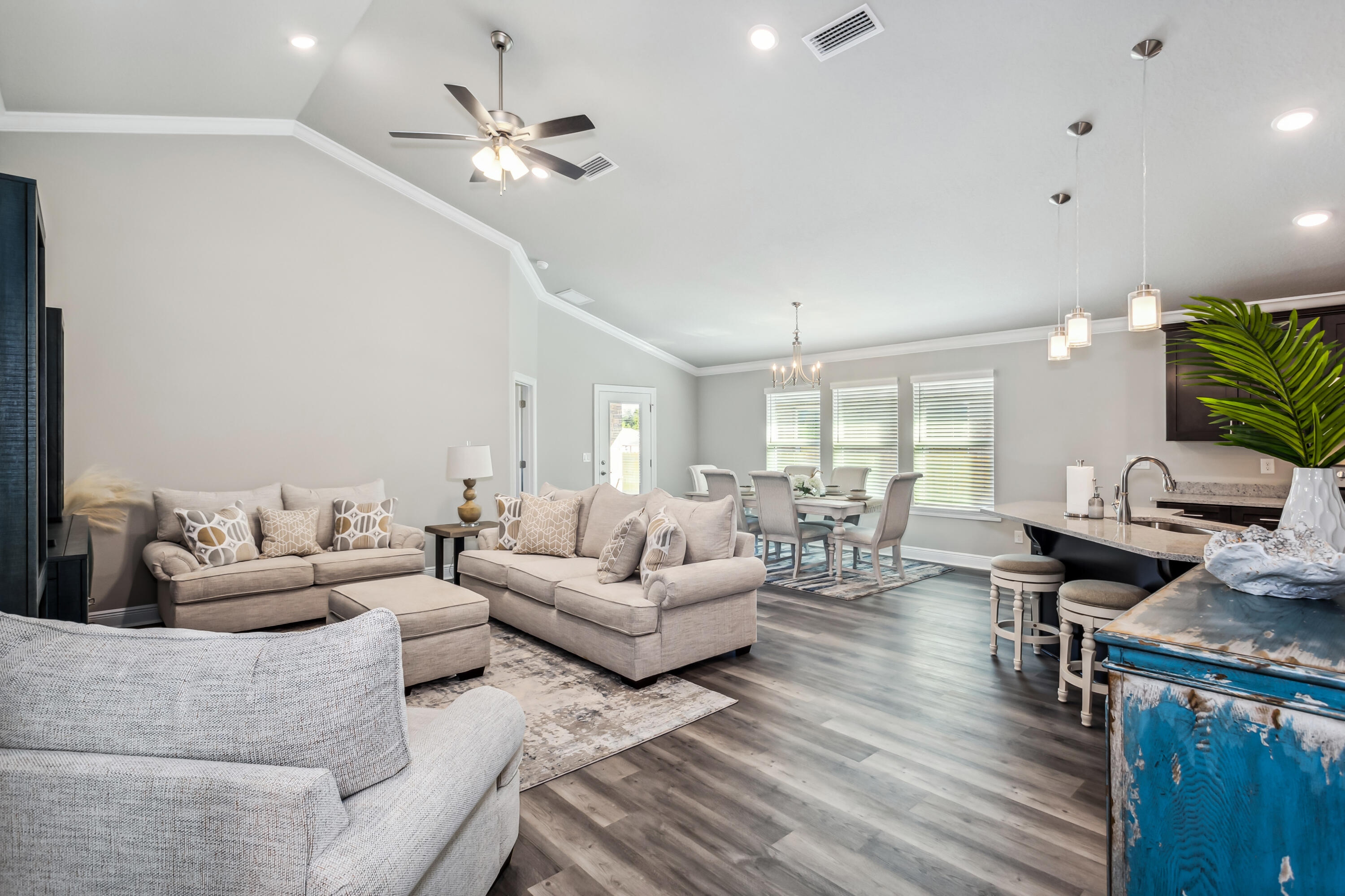 Valhalla's Landing - Residential