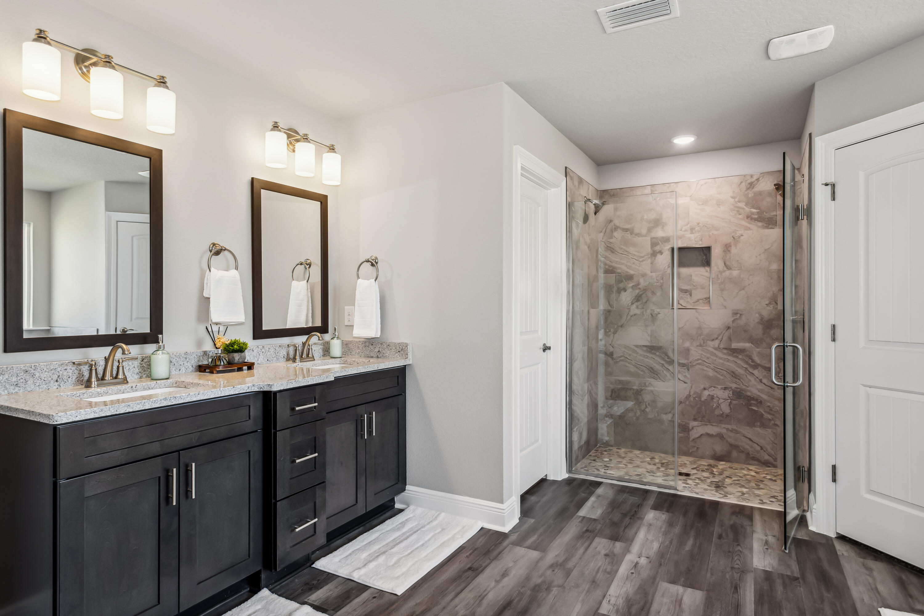Valhalla's Landing - Residential