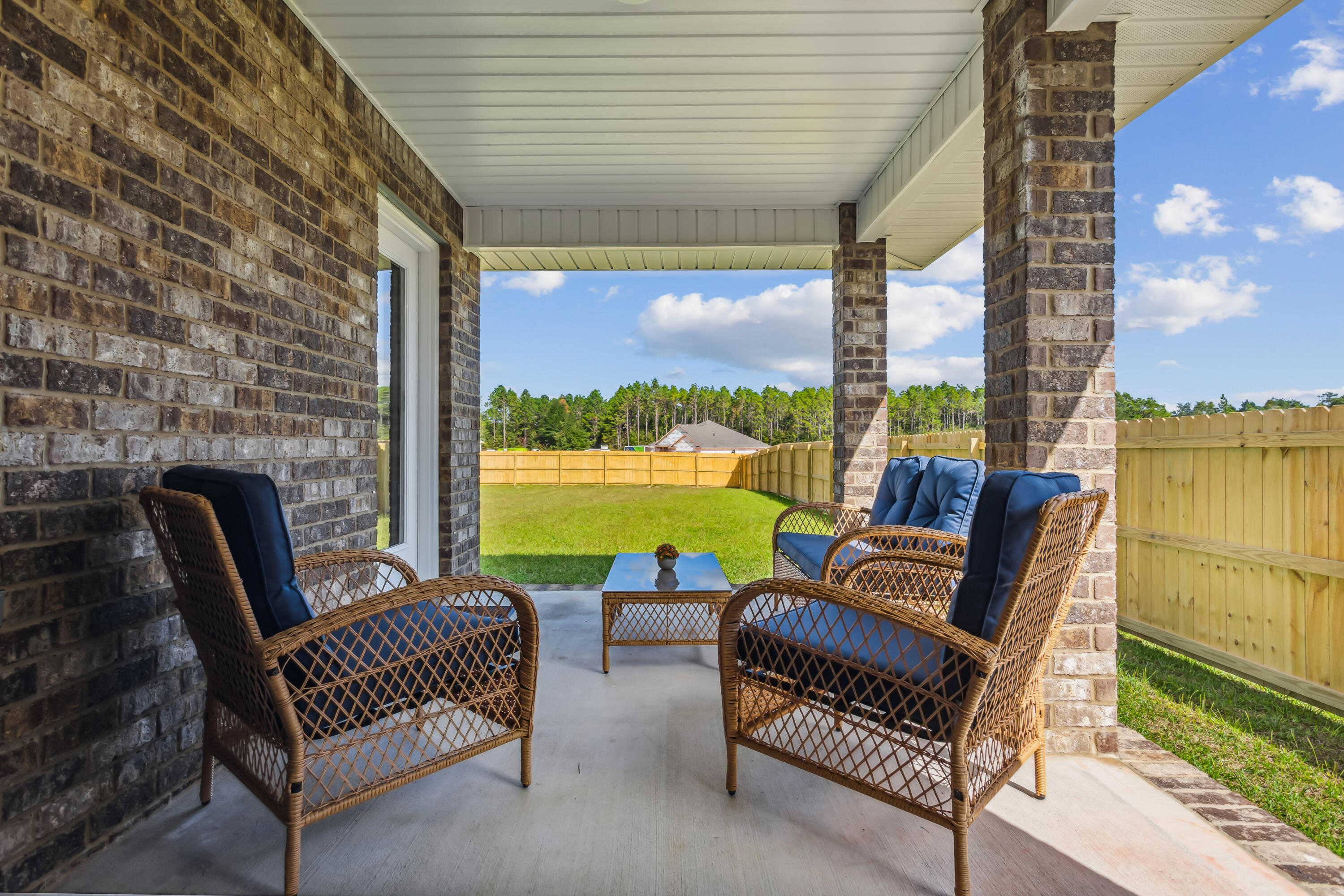 Valhalla's Landing - Residential