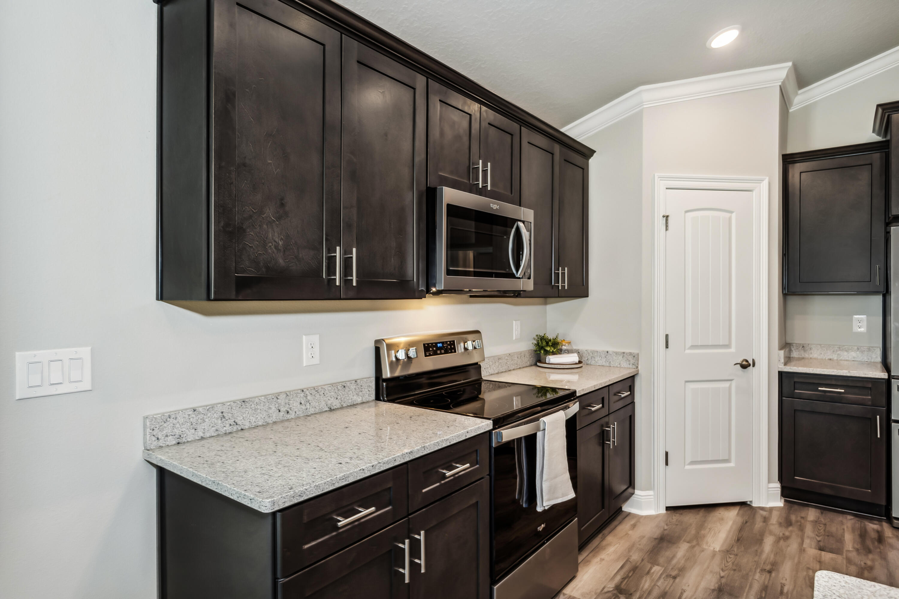 Valhalla's Landing - Residential