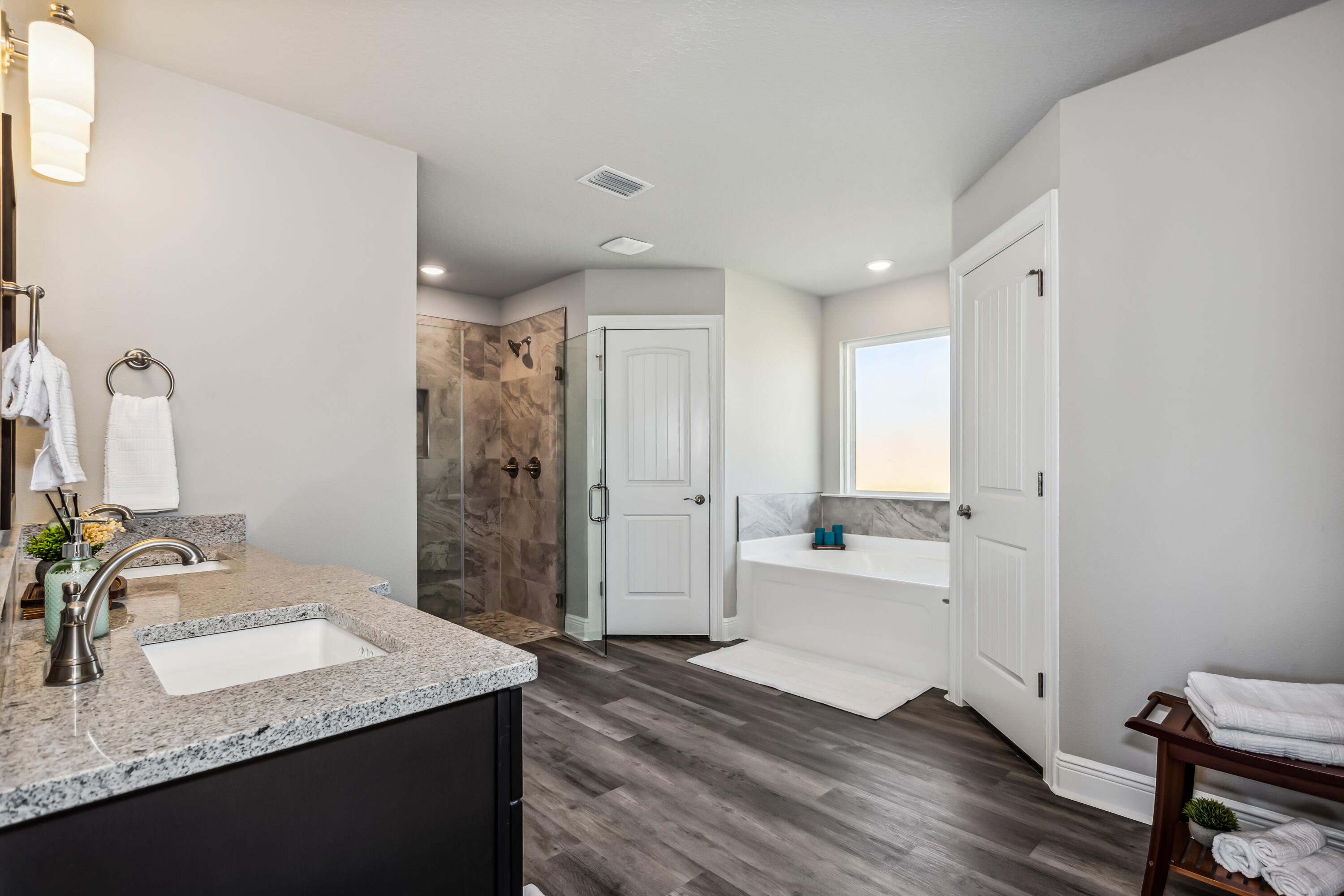 Valhalla's Landing - Residential