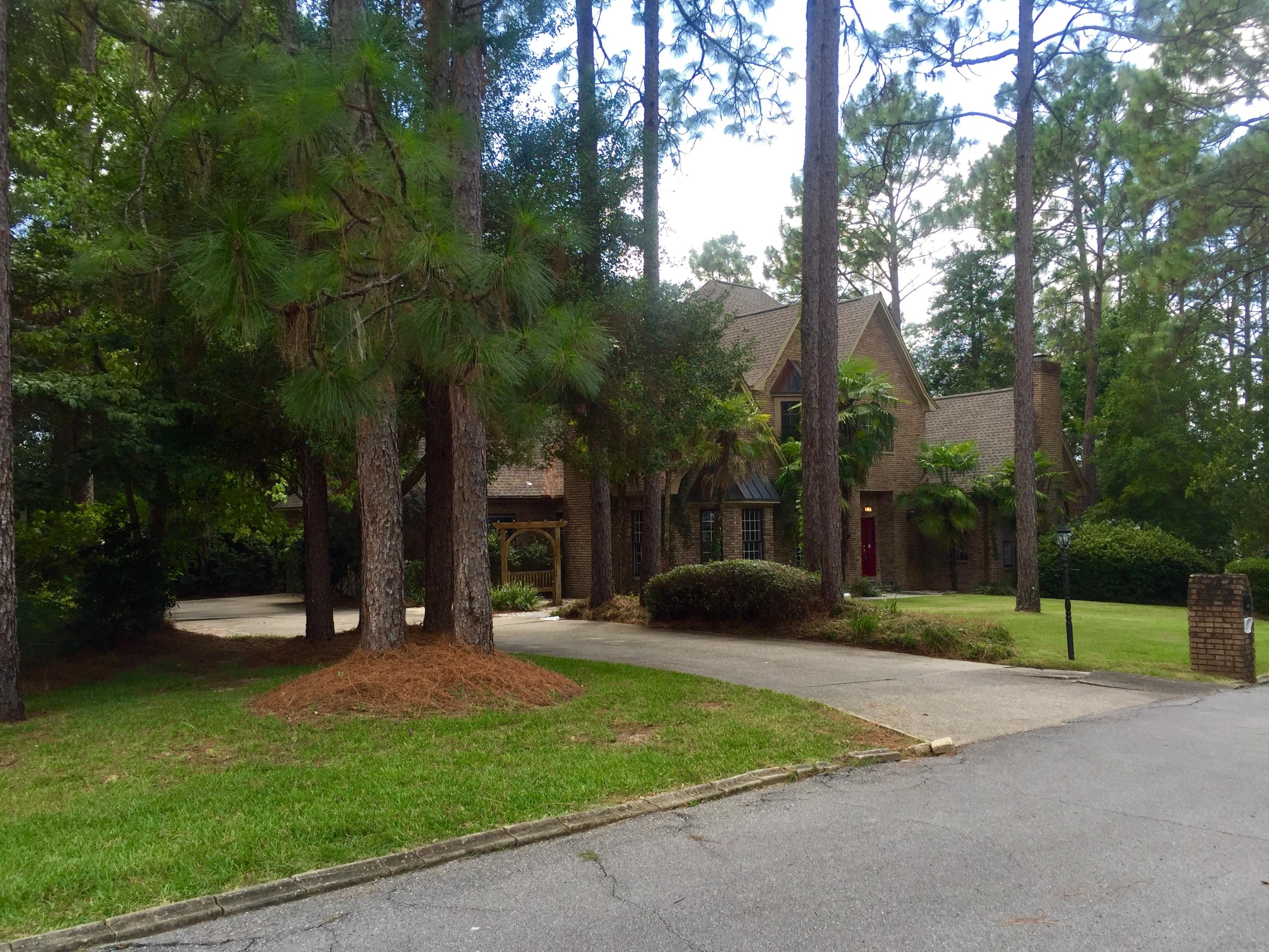 LAKESIDE EAST - Residential