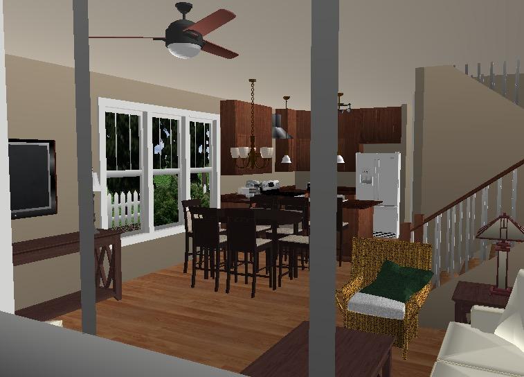 BEAR CREEK COTTAGES - Residential
