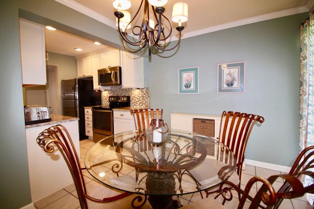 SEASCAPE CONDO GARDEN VILLA - Residential