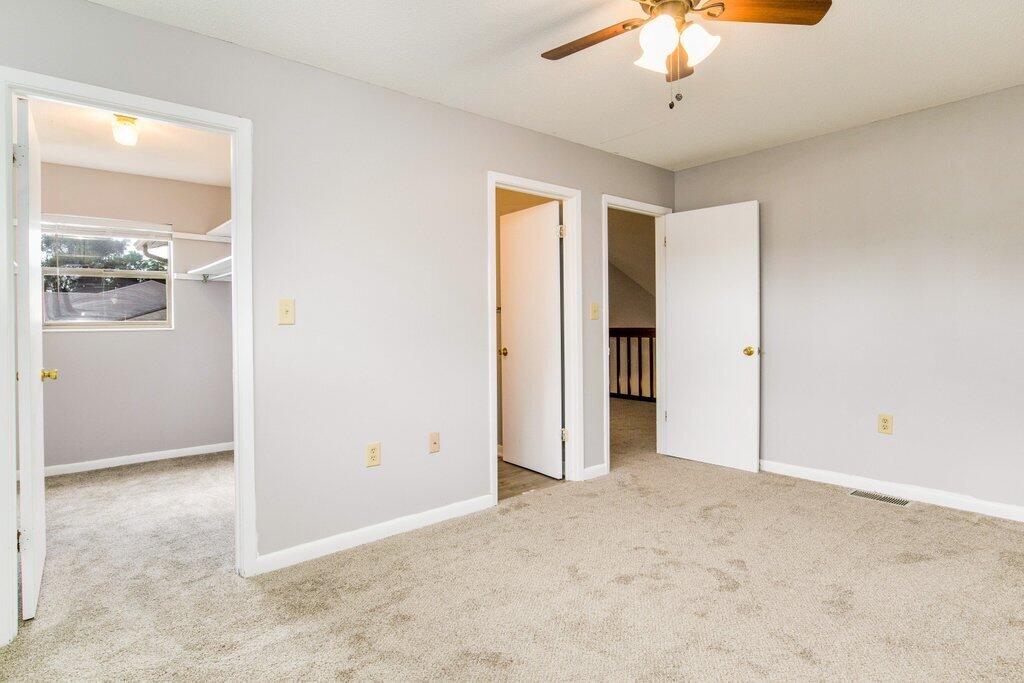 DONLABROOK GARDYNS - Residential Lease