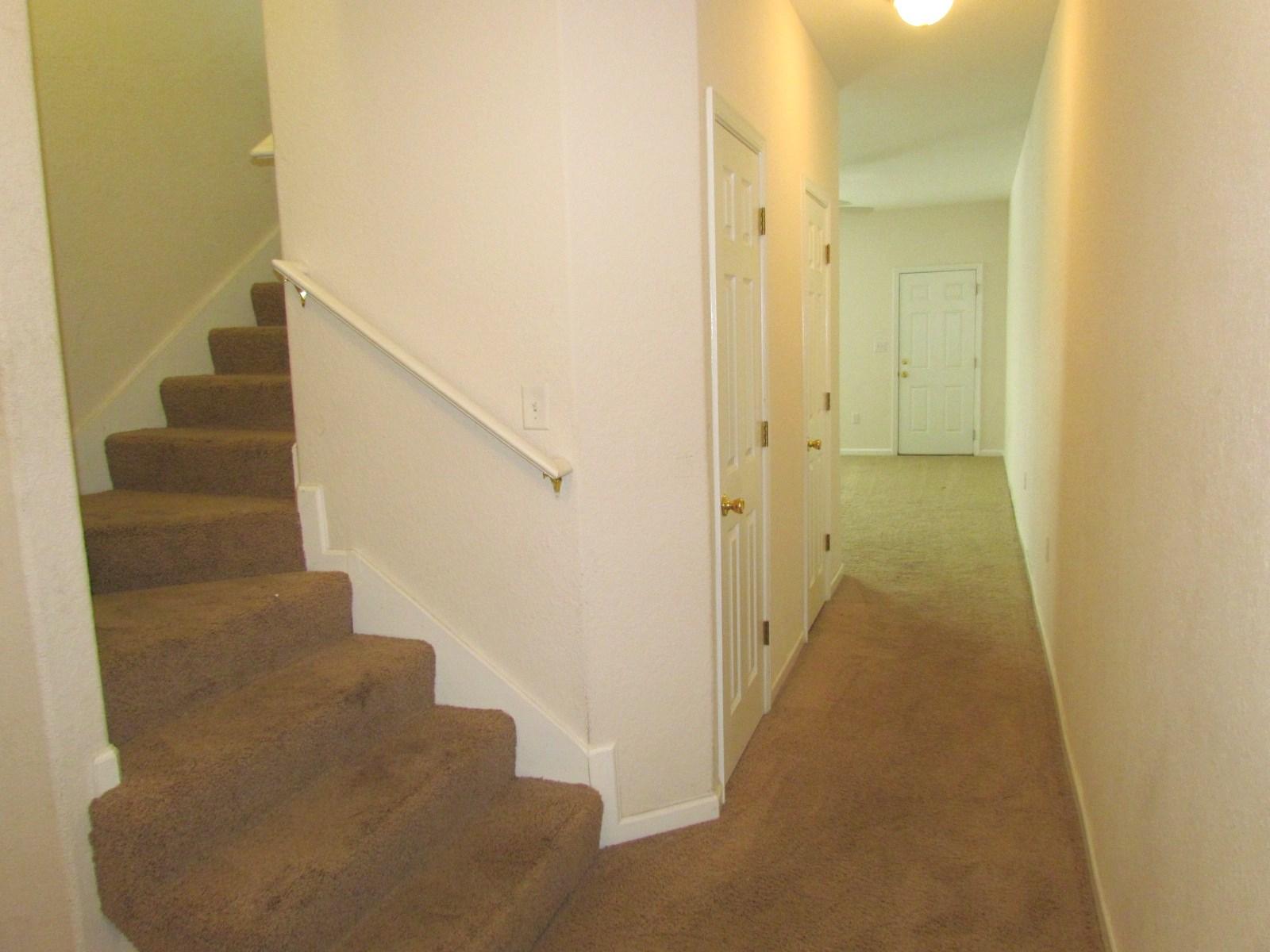 ENDICOTT VILLAGE - Residential Lease