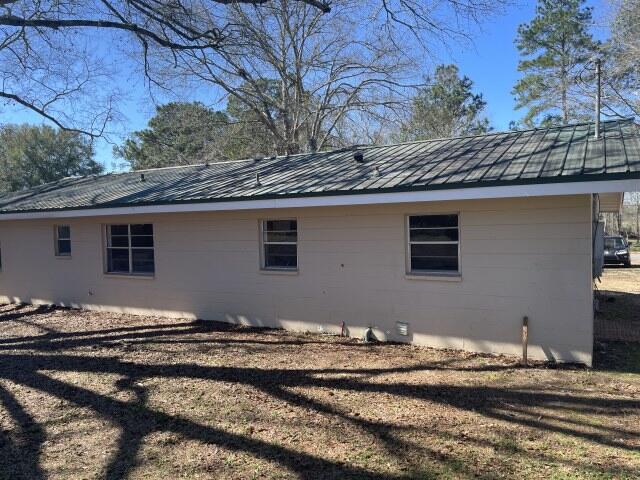 COASTAL HGTS S/D - Residential