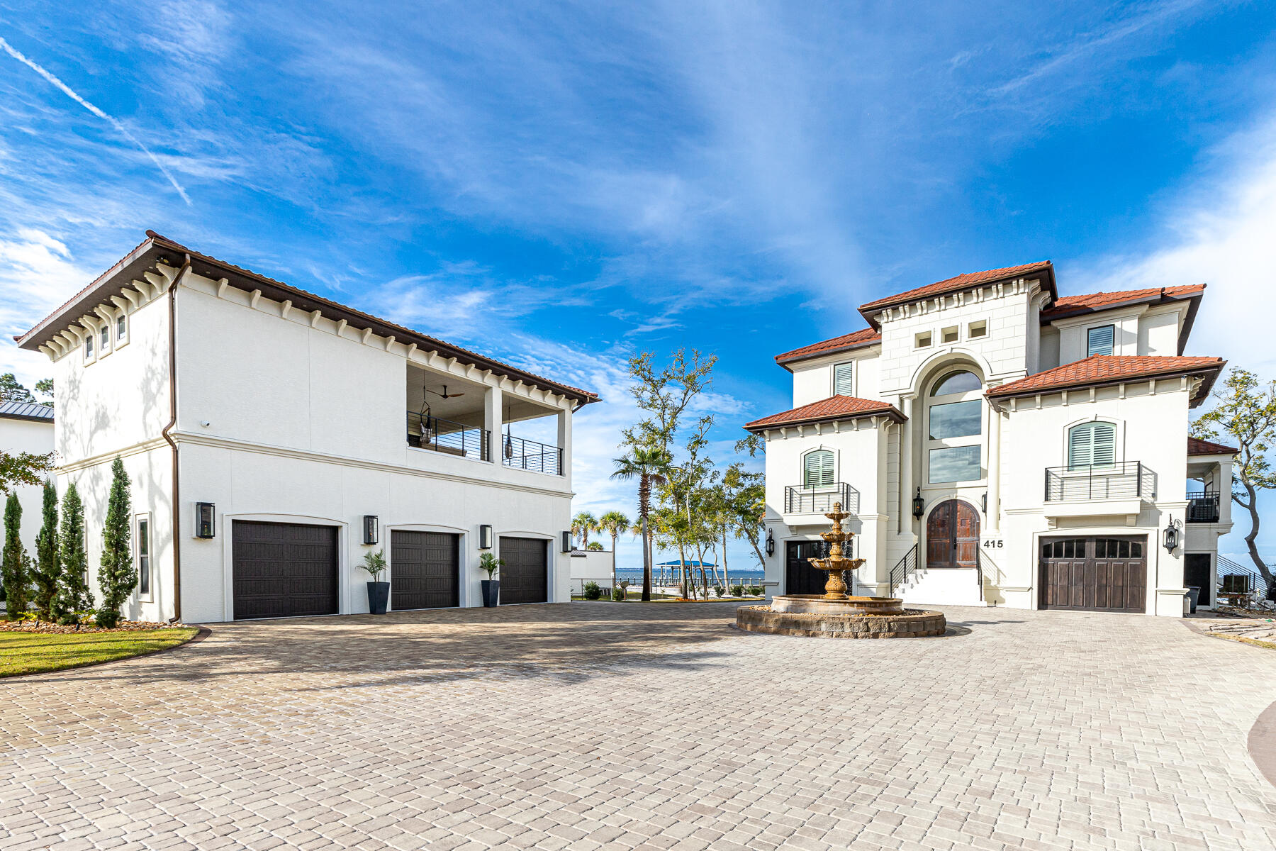 DRIFTWOOD ESTATES - Residential